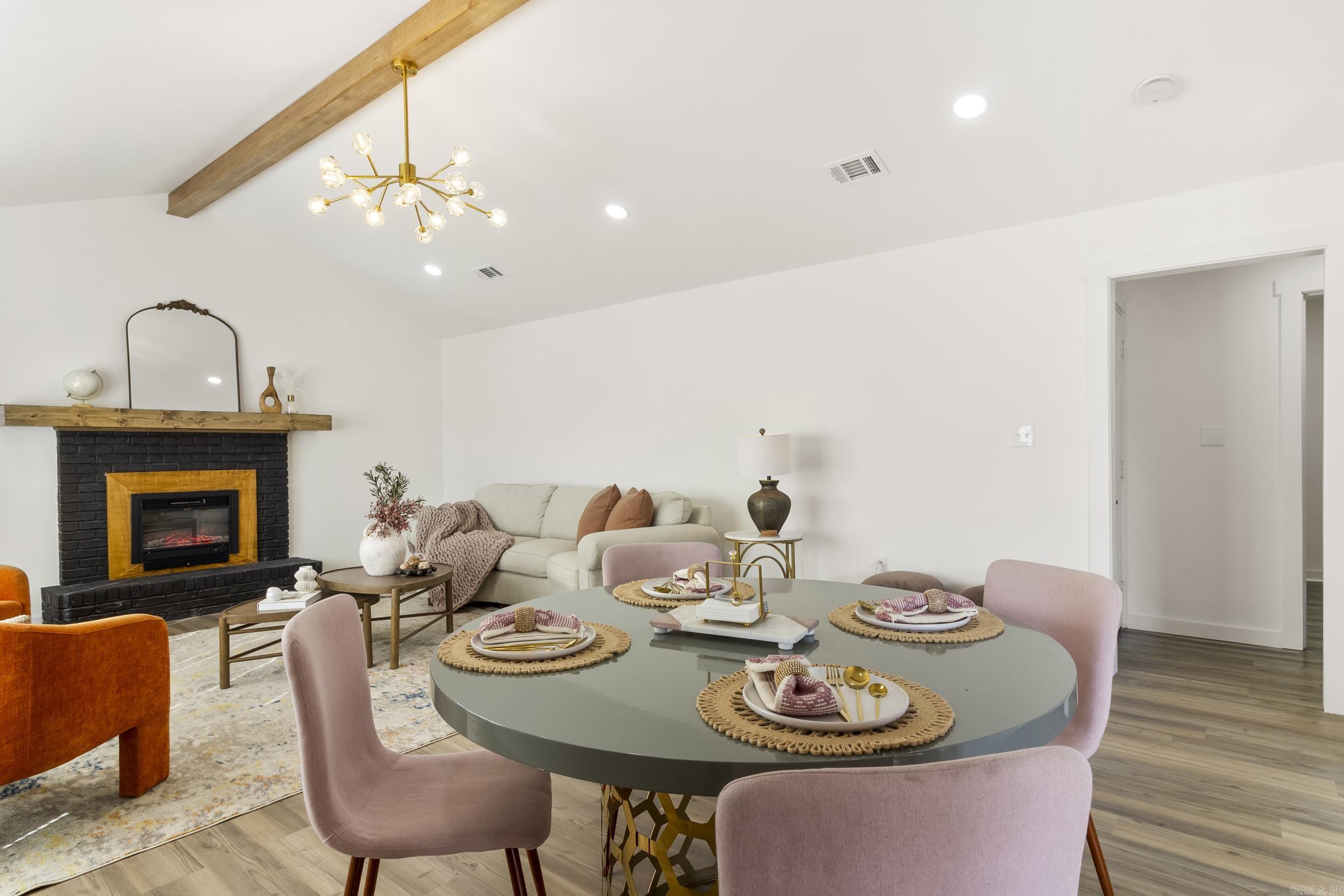 Ludington Heights - Residential