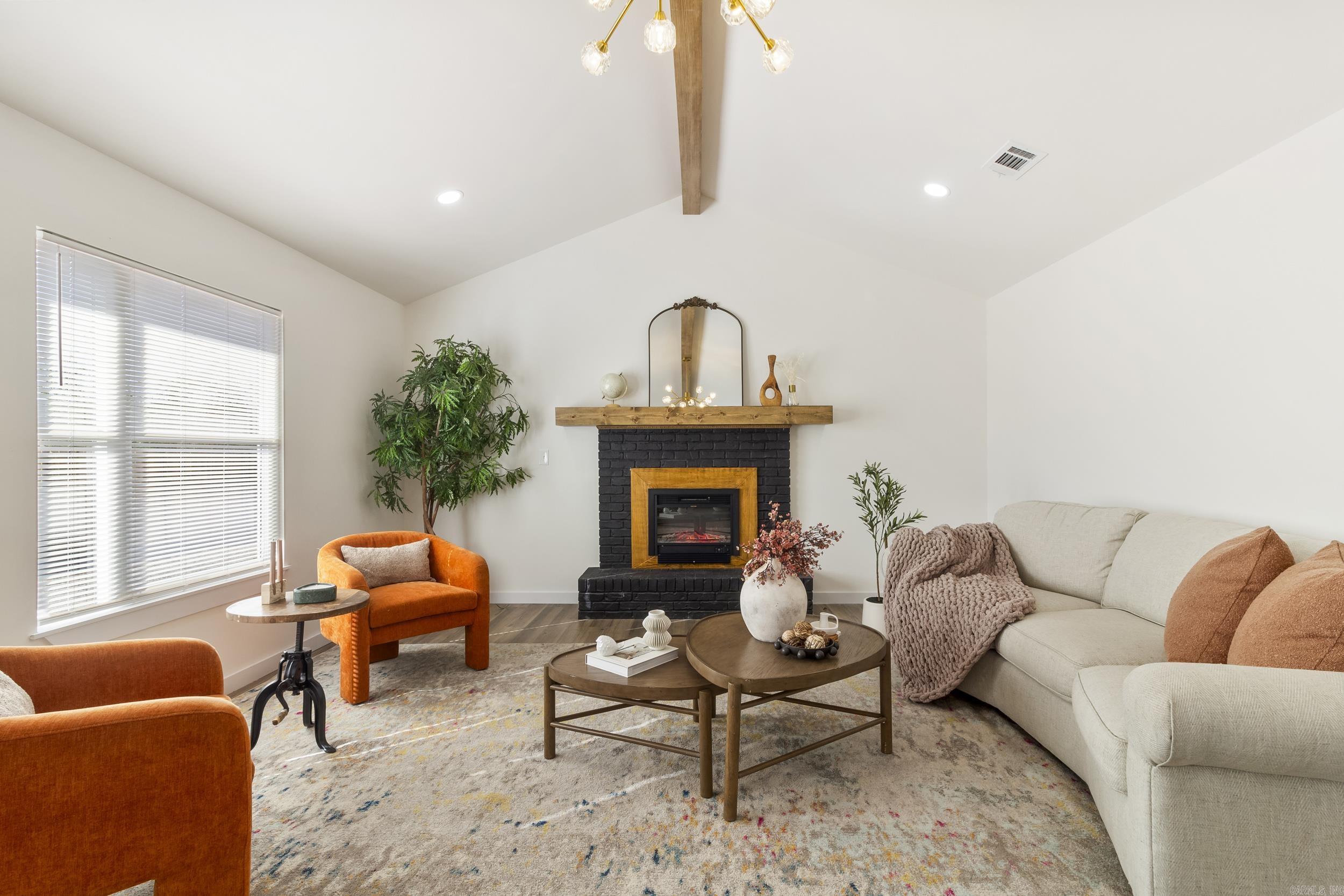 Ludington Heights - Residential