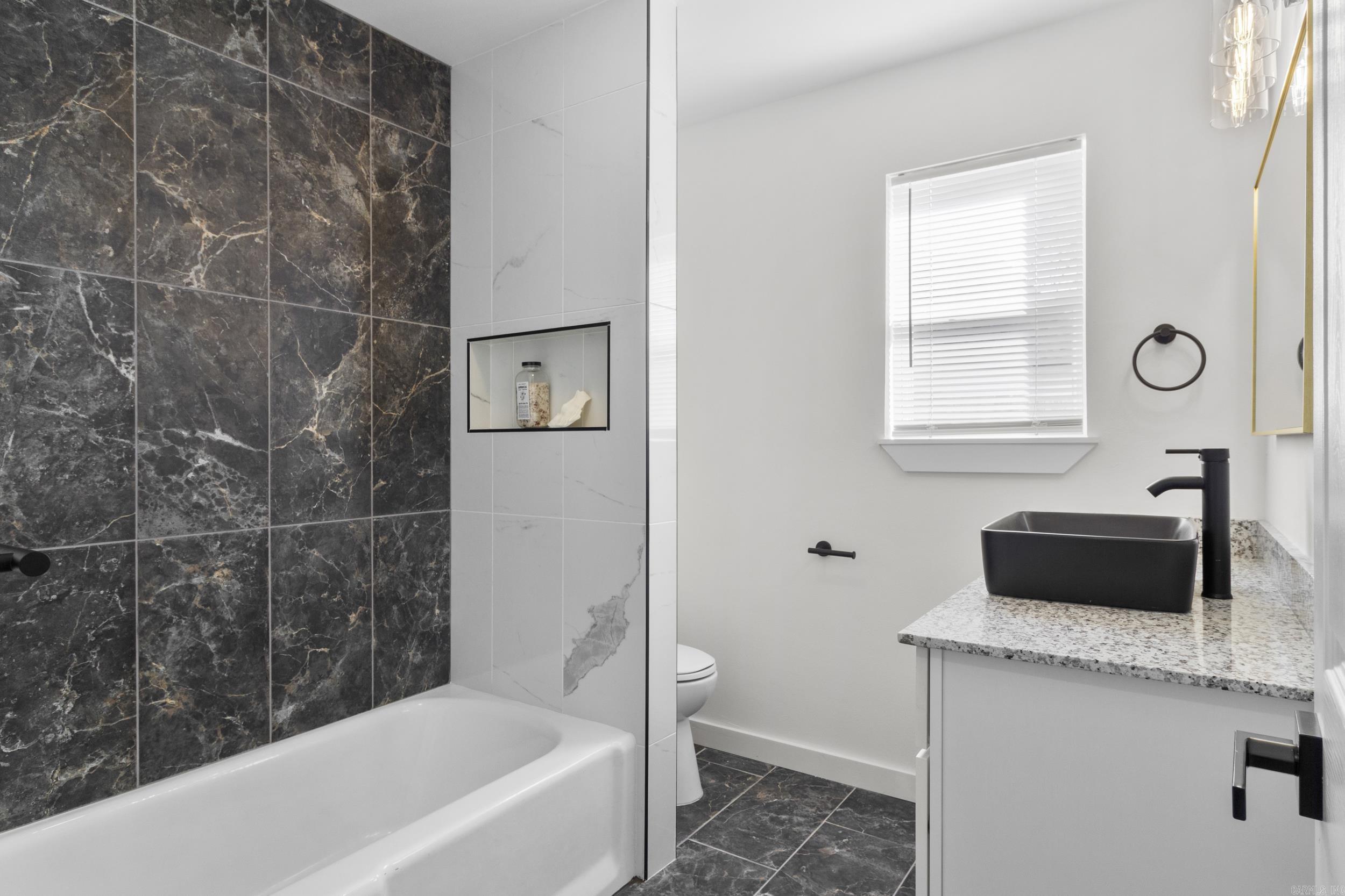 Ludington Heights - Residential