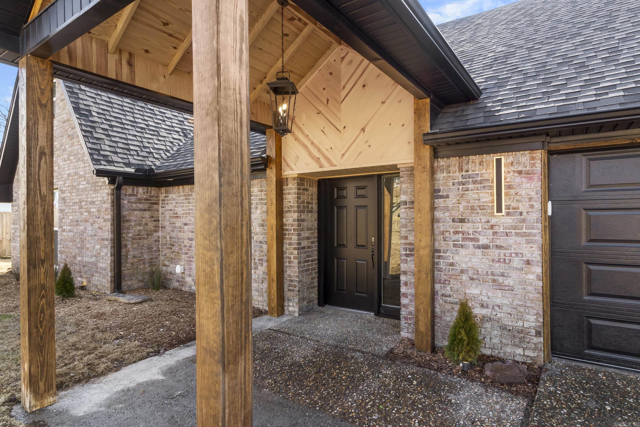 Ludington Heights - Residential