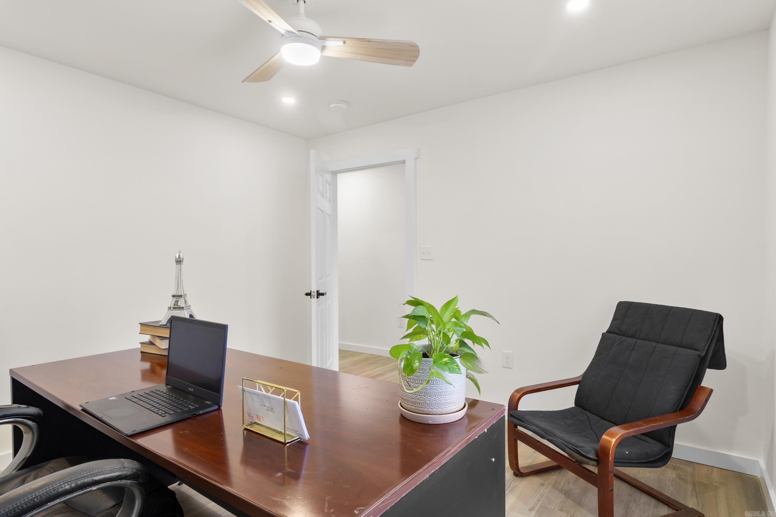 Ludington Heights - Residential