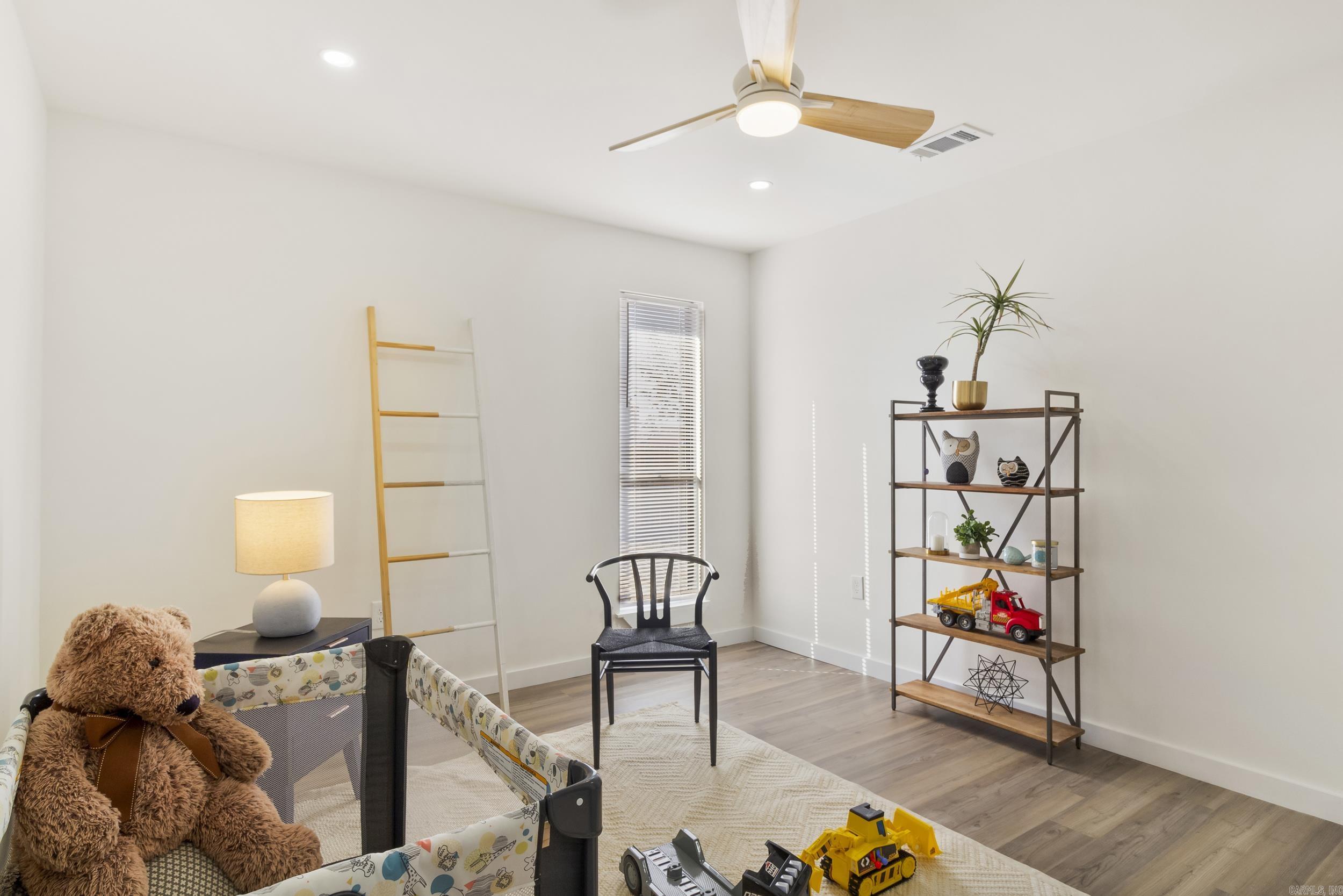 Ludington Heights - Residential