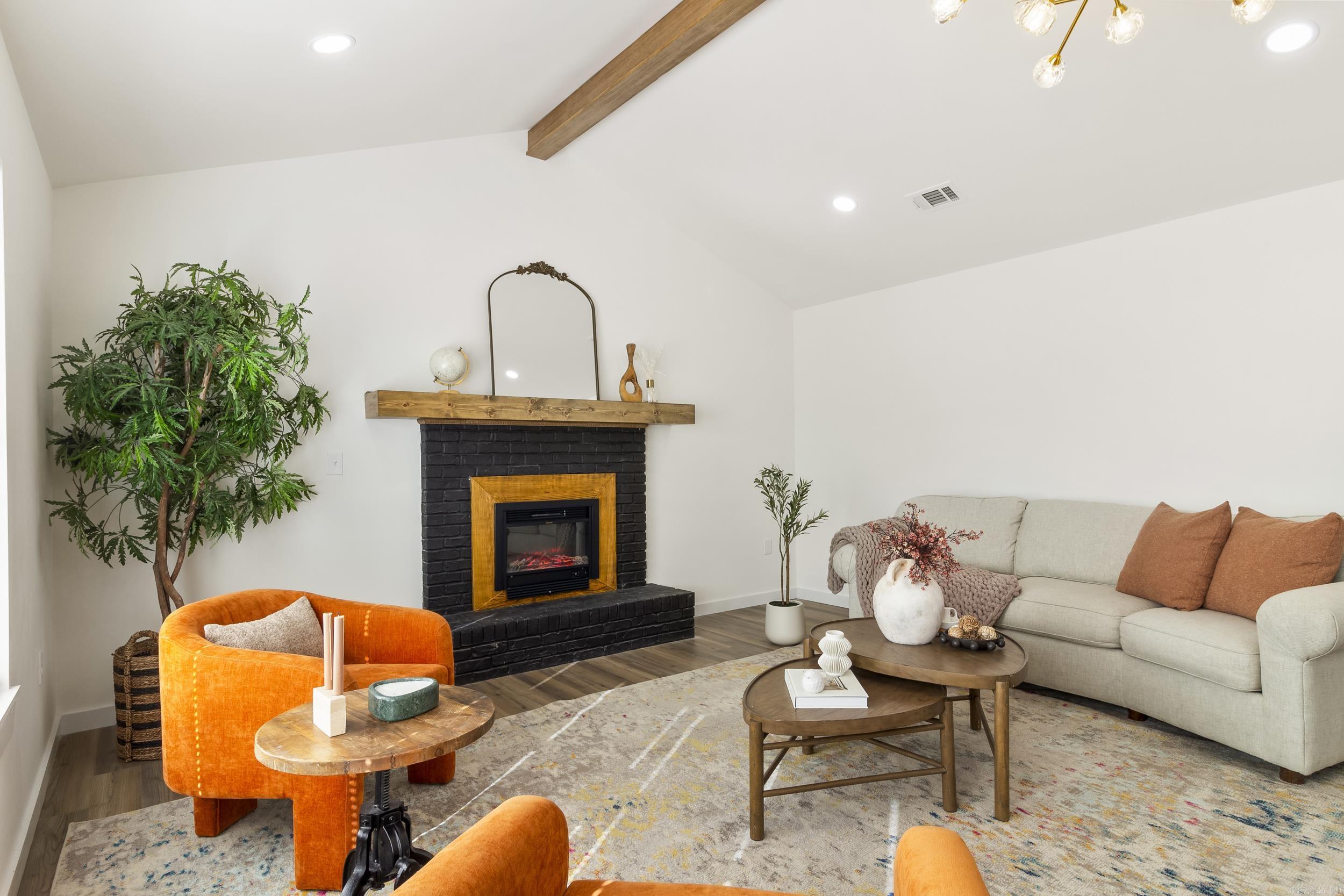 Ludington Heights - Residential