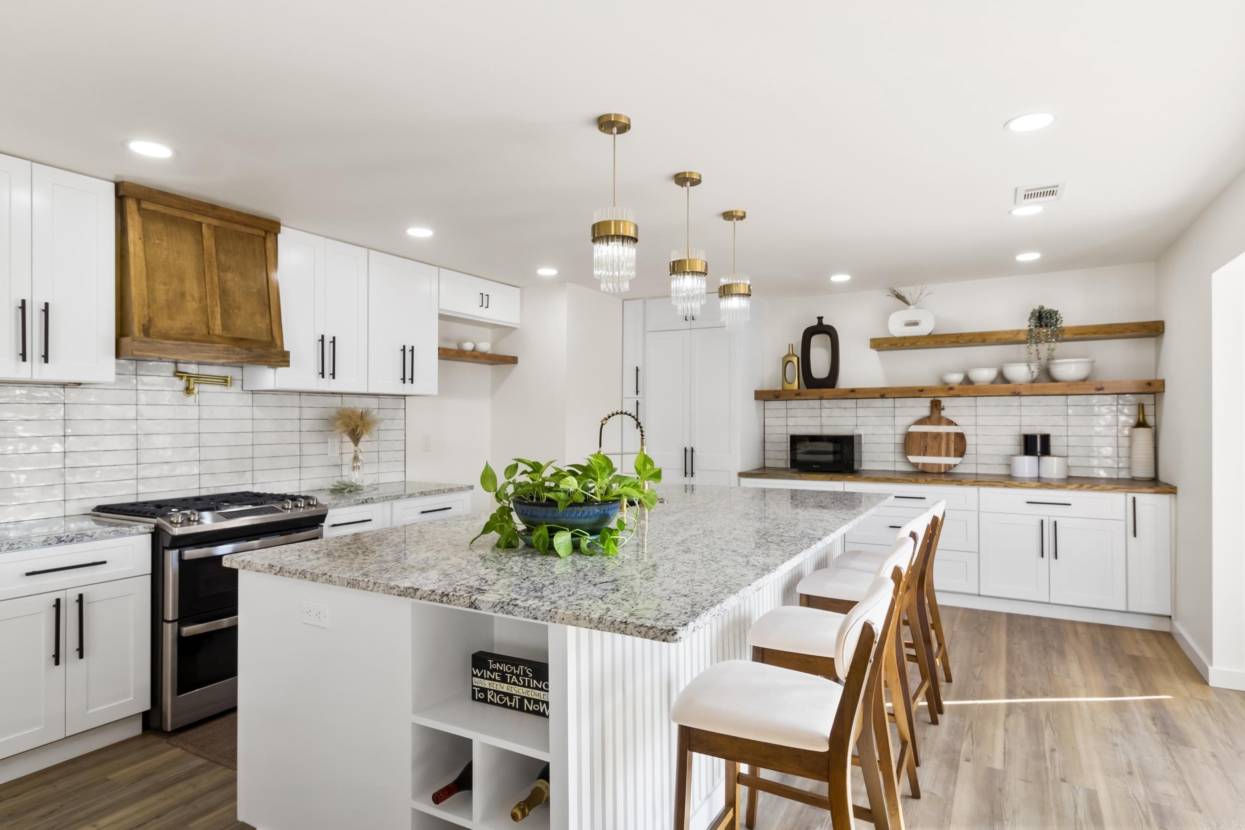 Ludington Heights - Residential