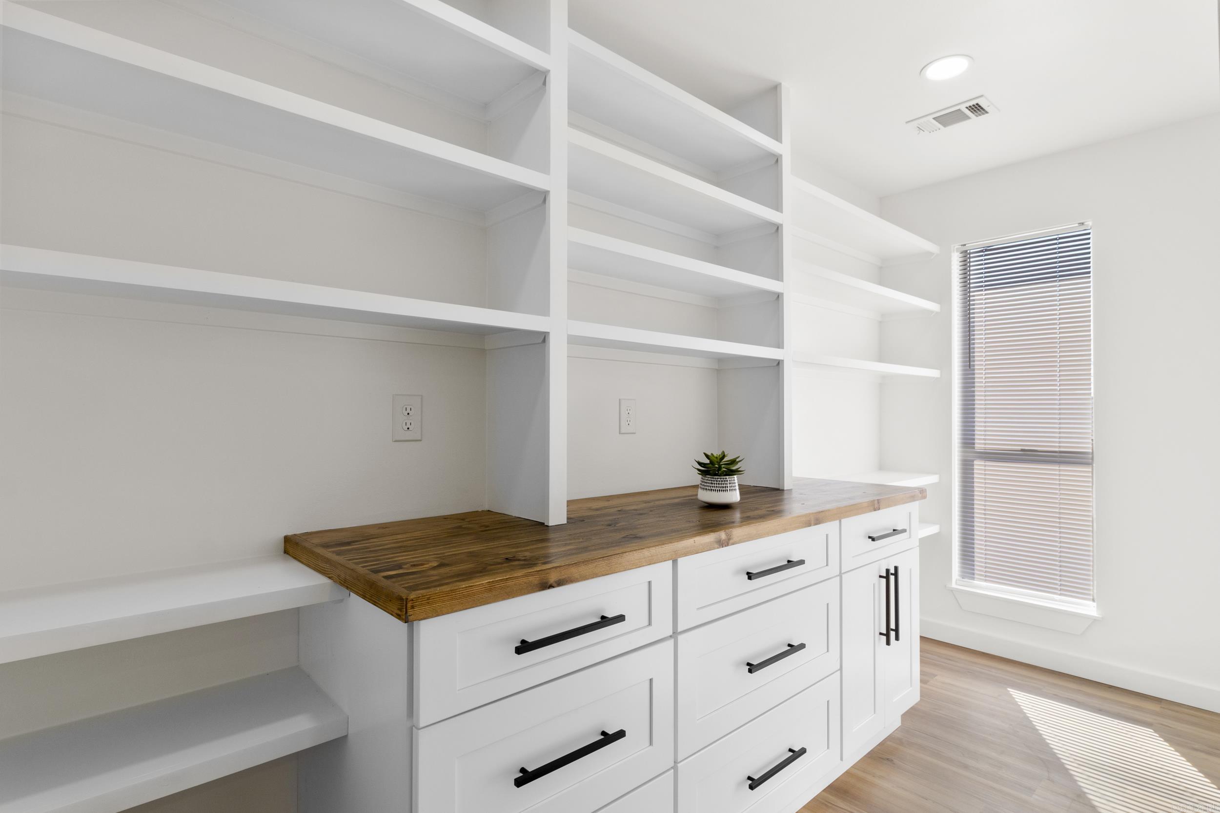 Ludington Heights - Residential