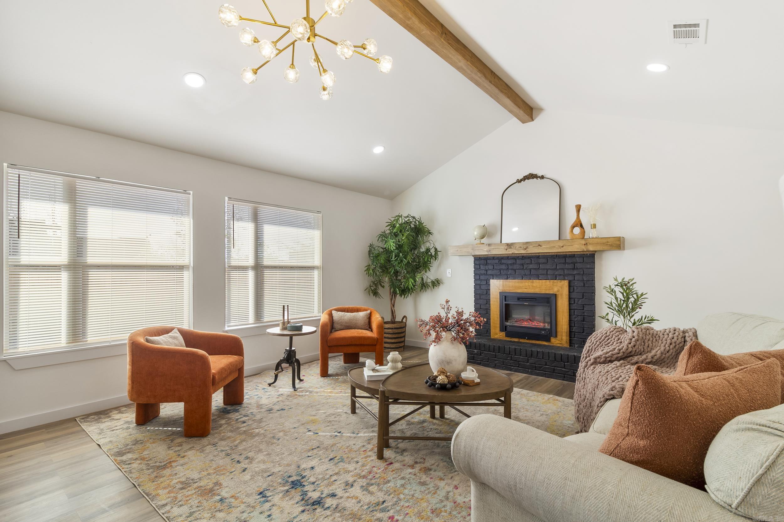 Ludington Heights - Residential