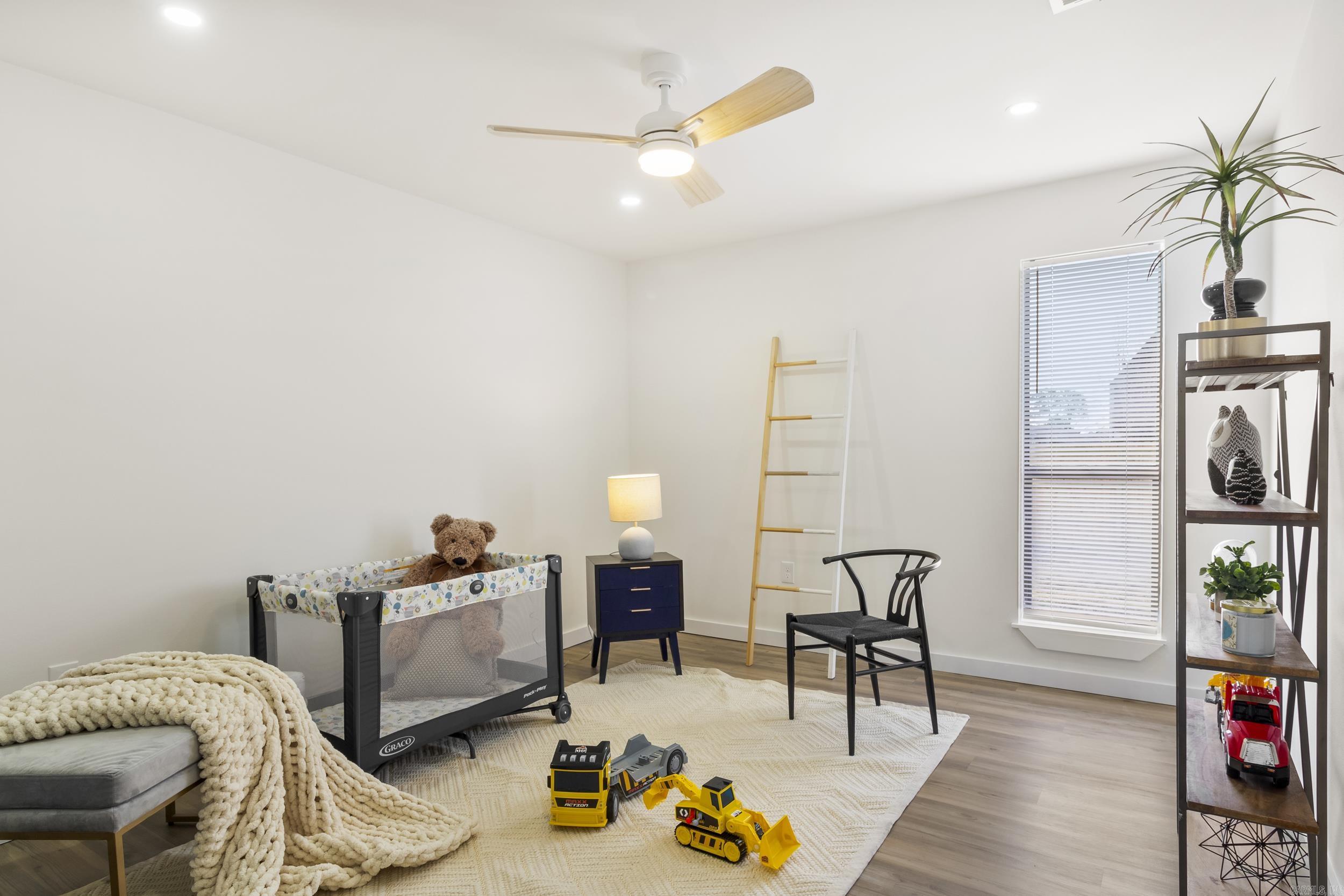 Ludington Heights - Residential