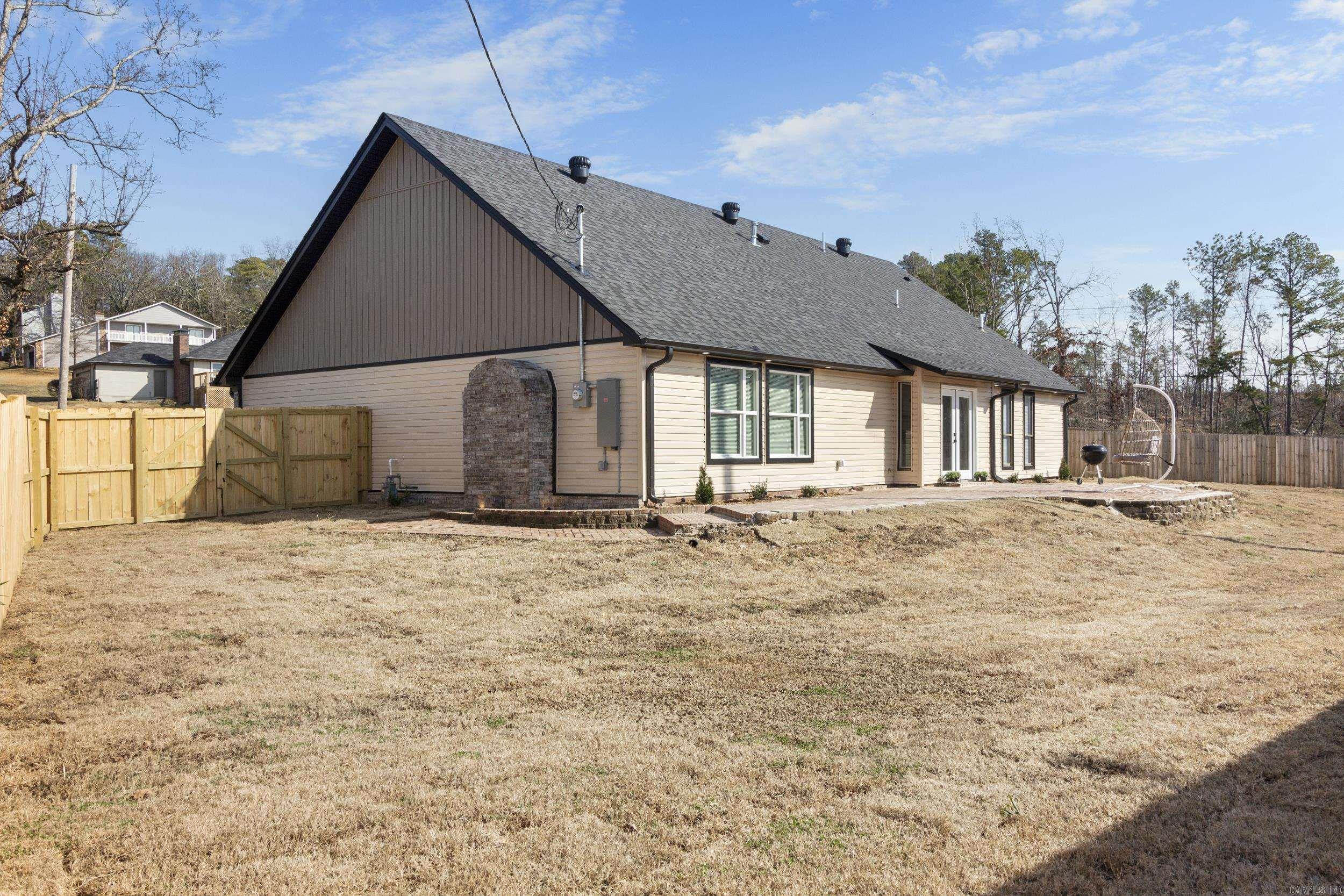 Ludington Heights - Residential