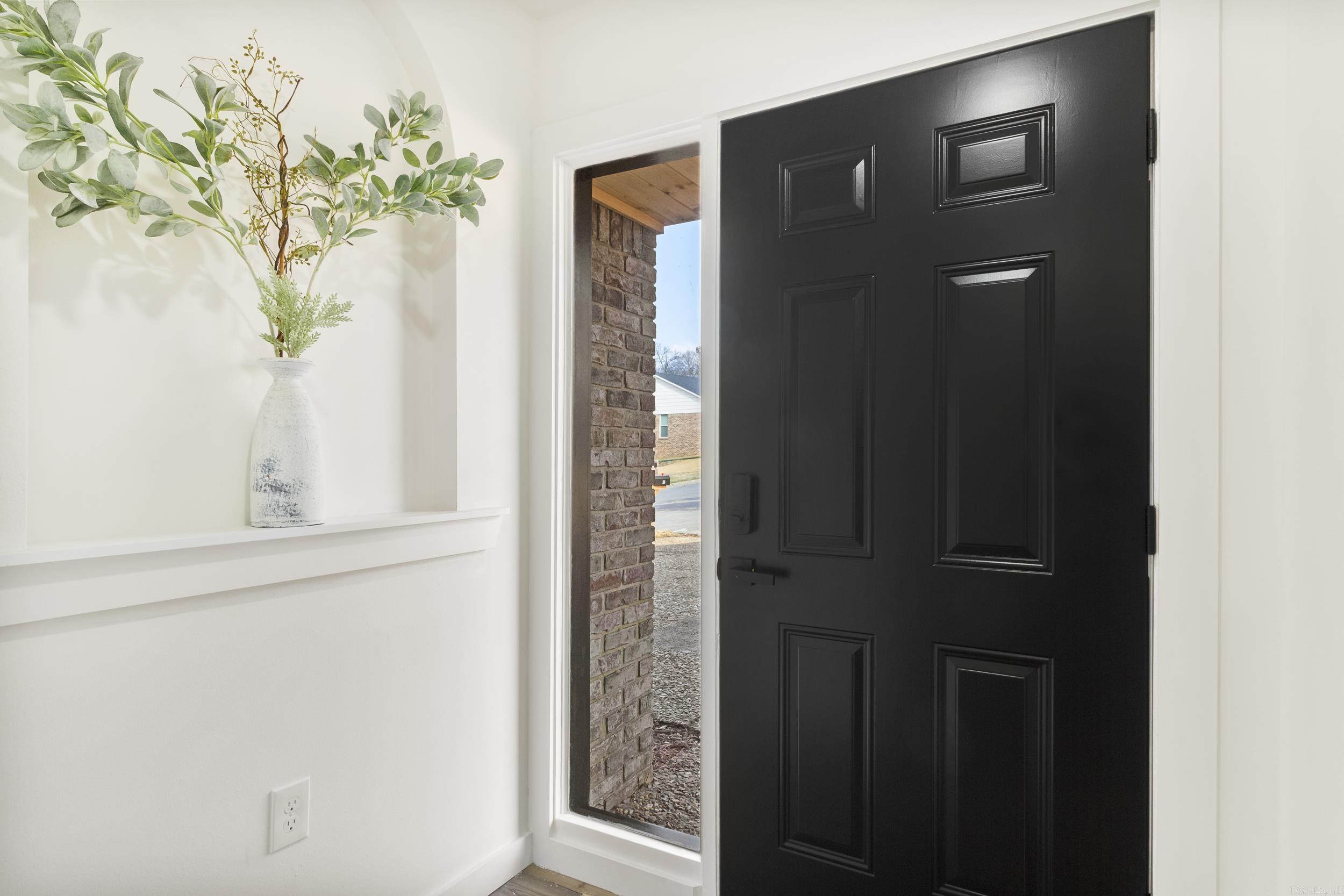 Ludington Heights - Residential