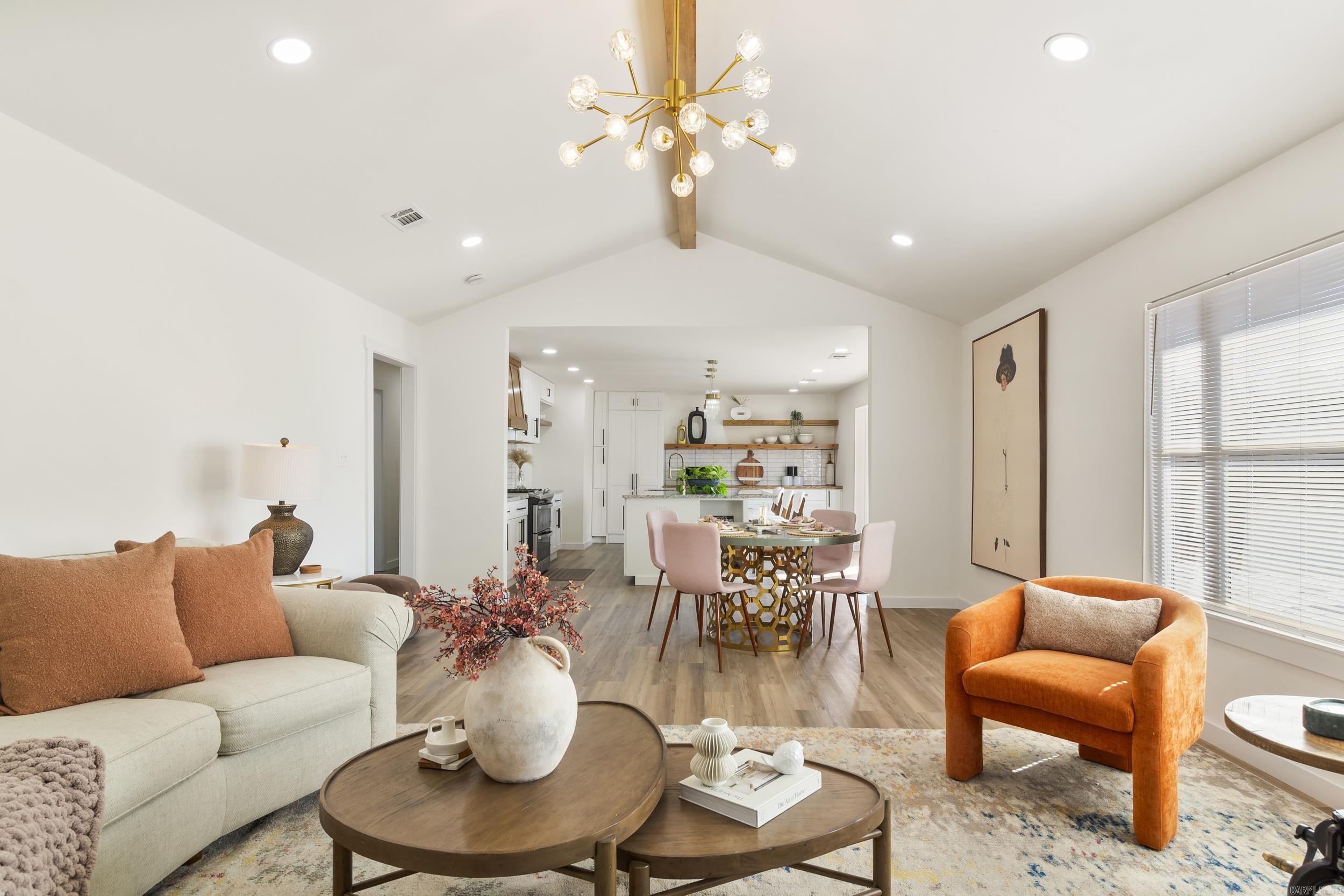 Ludington Heights - Residential