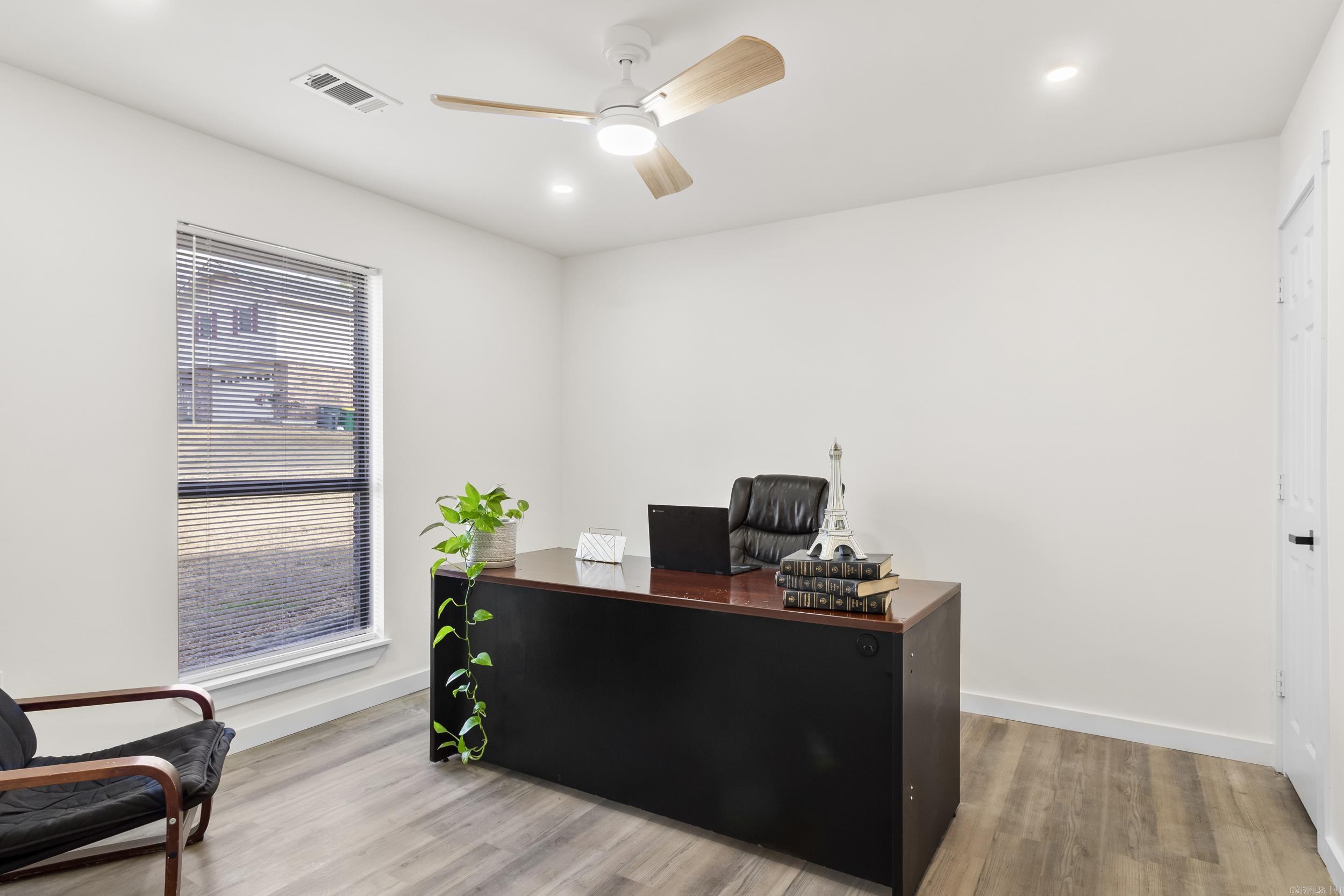 Ludington Heights - Residential