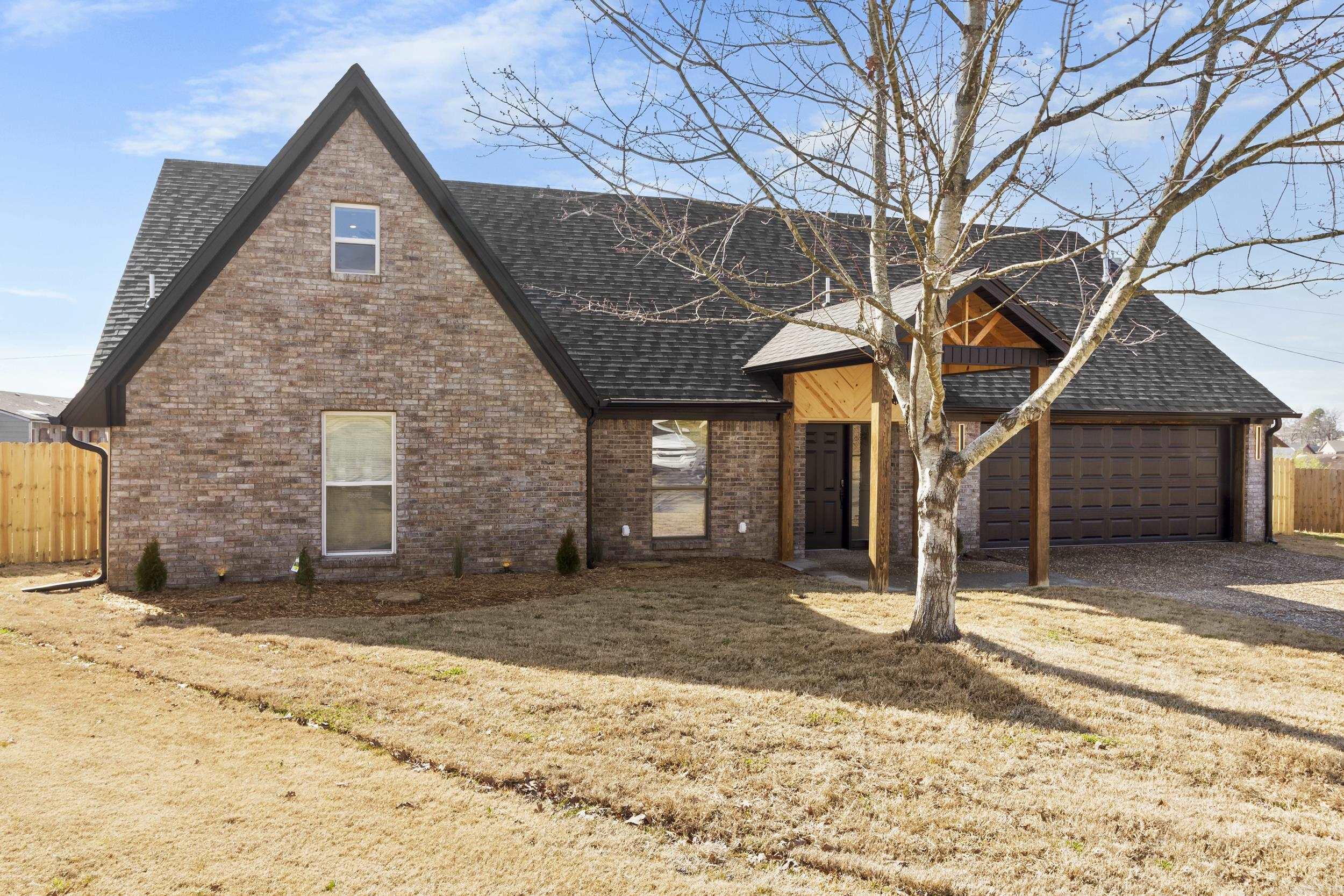 Ludington Heights - Residential