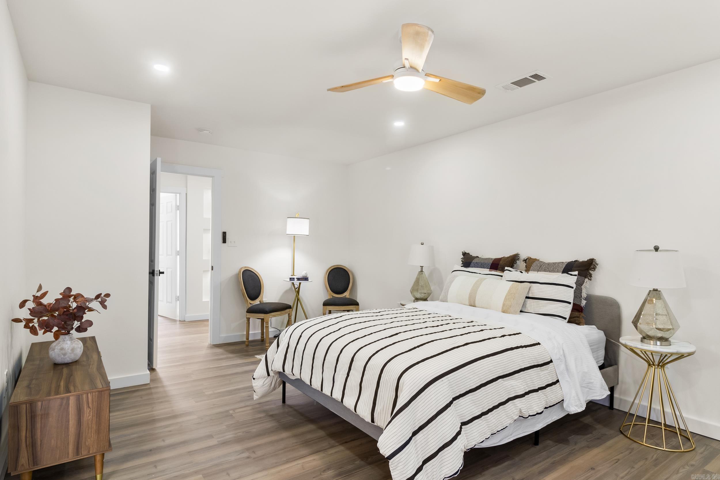 Ludington Heights - Residential