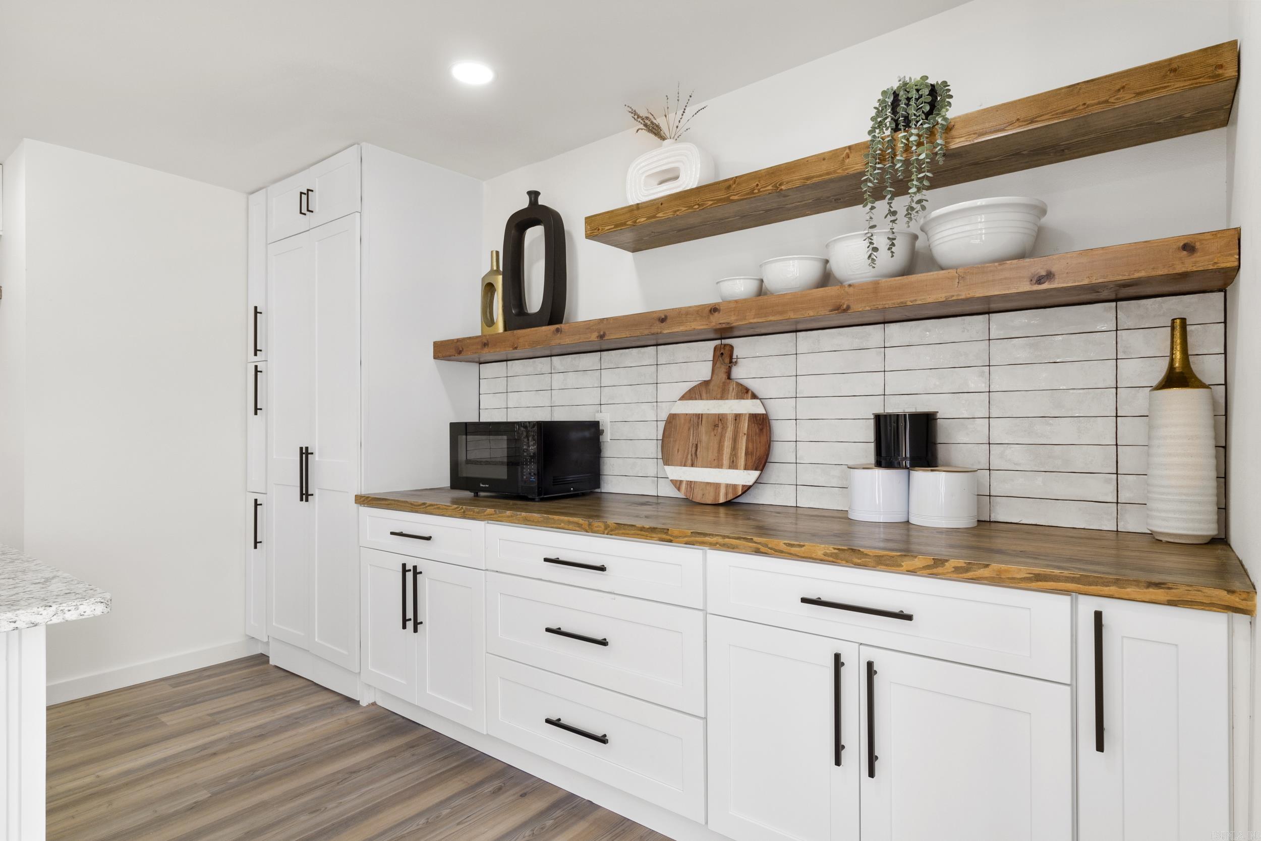 Ludington Heights - Residential