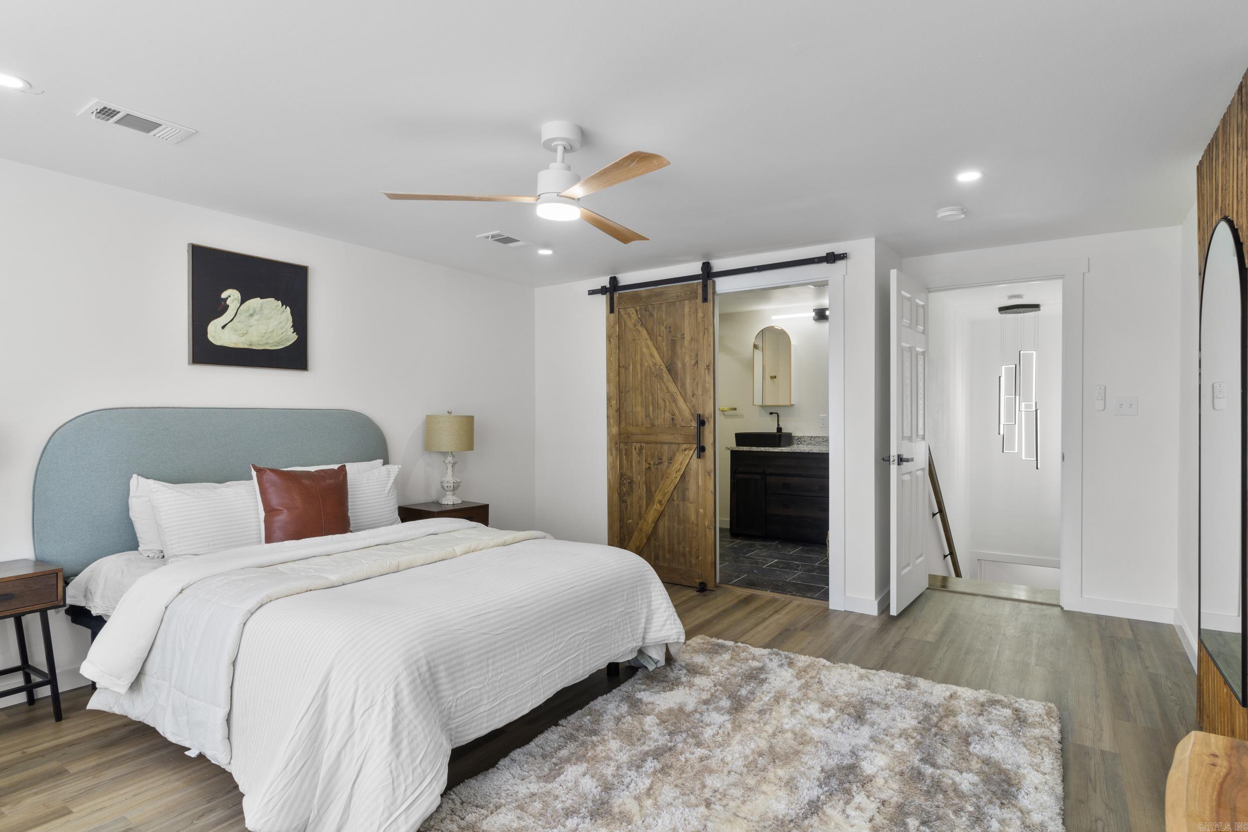 Ludington Heights - Residential