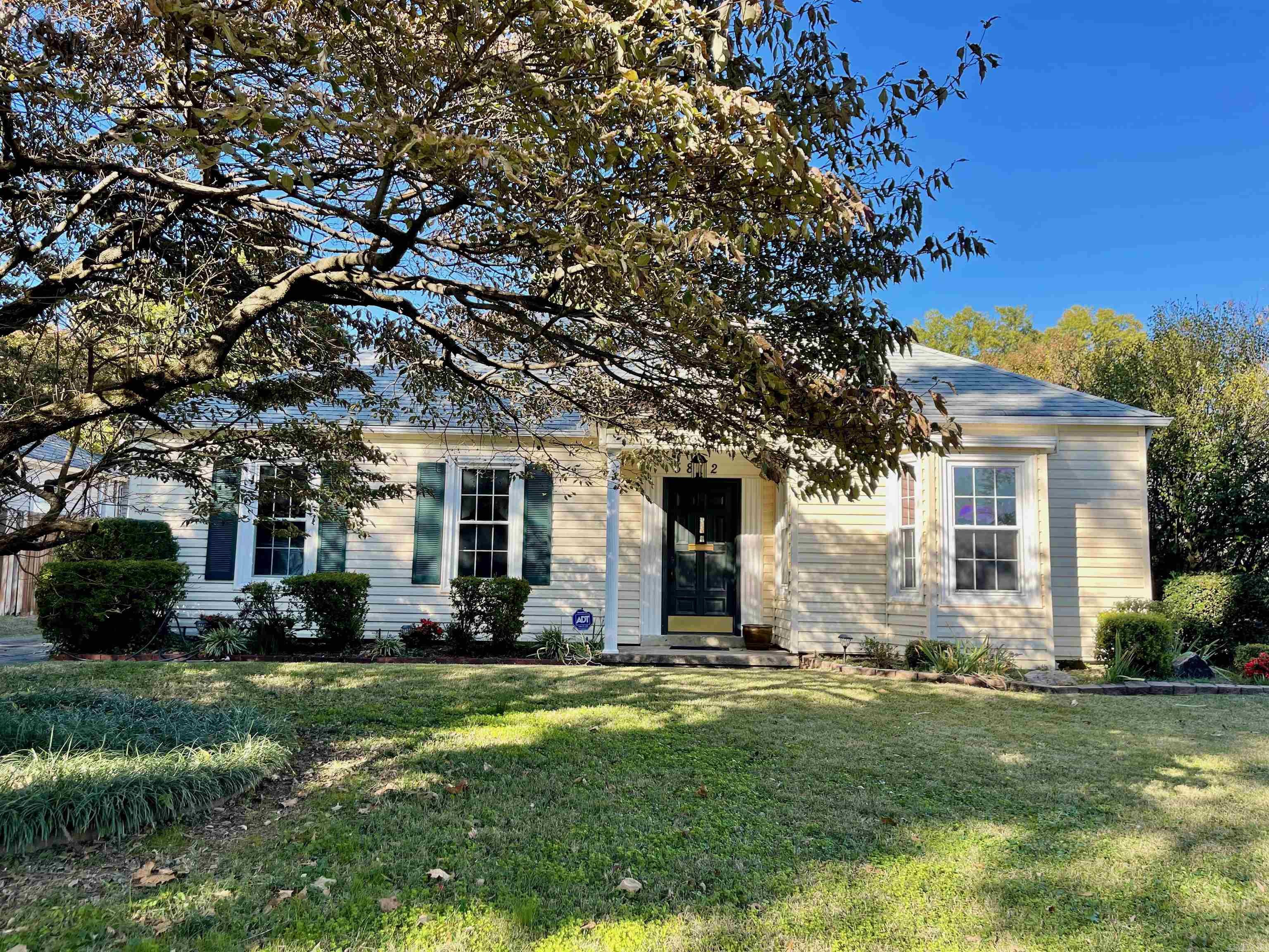 Heights - Residential Lease