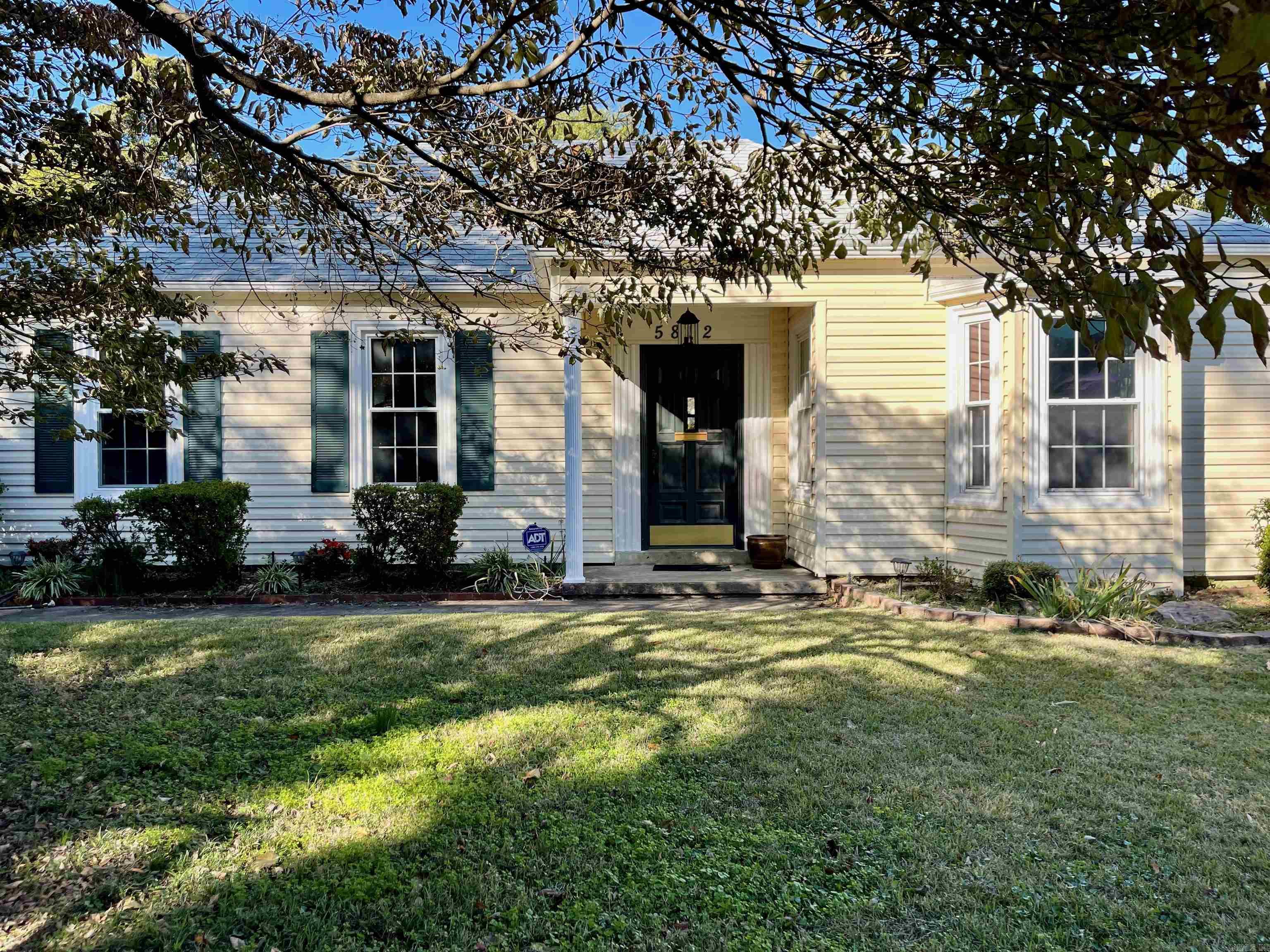 Heights - Residential Lease