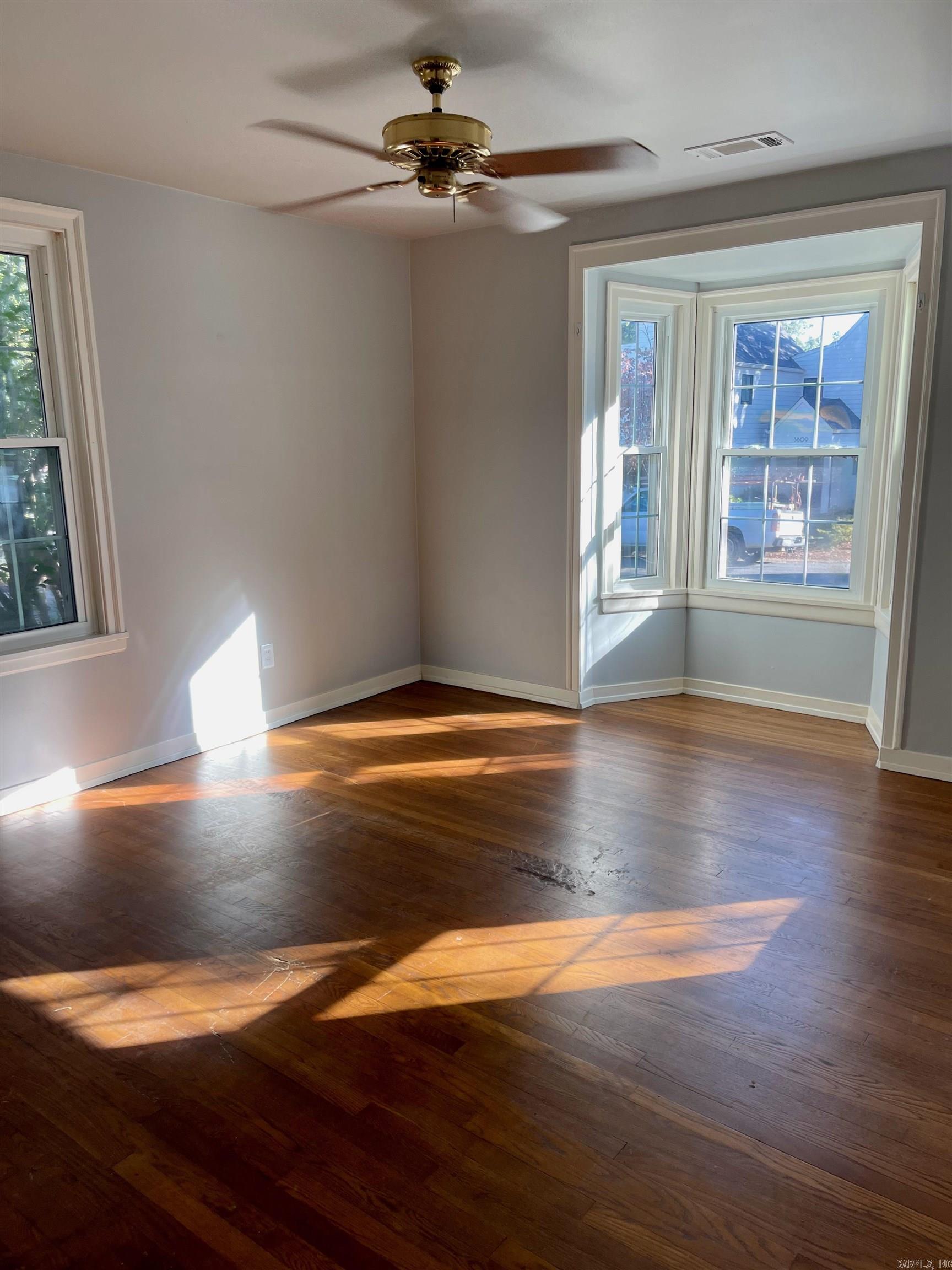 Heights - Residential Lease