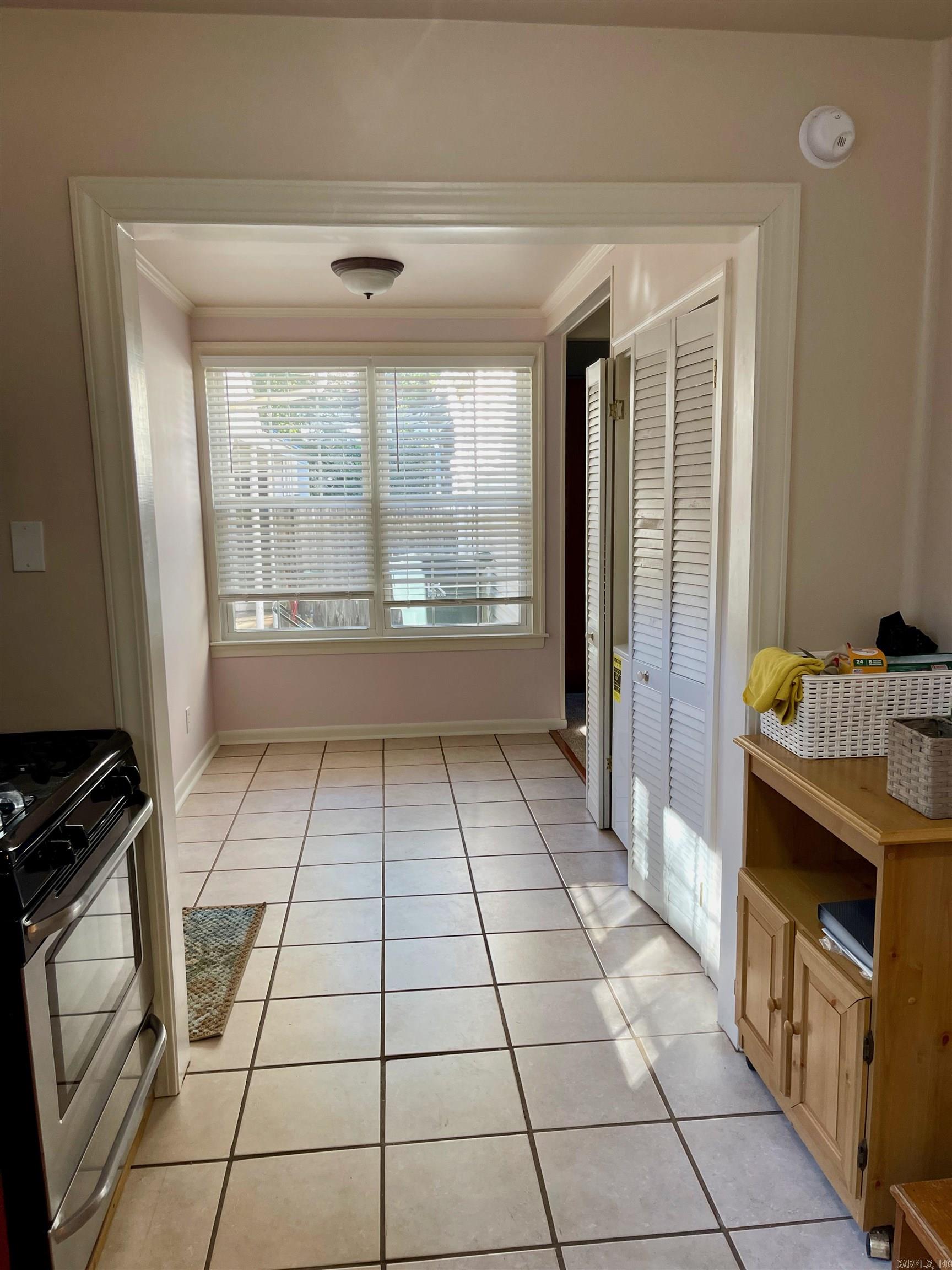 Heights - Residential Lease