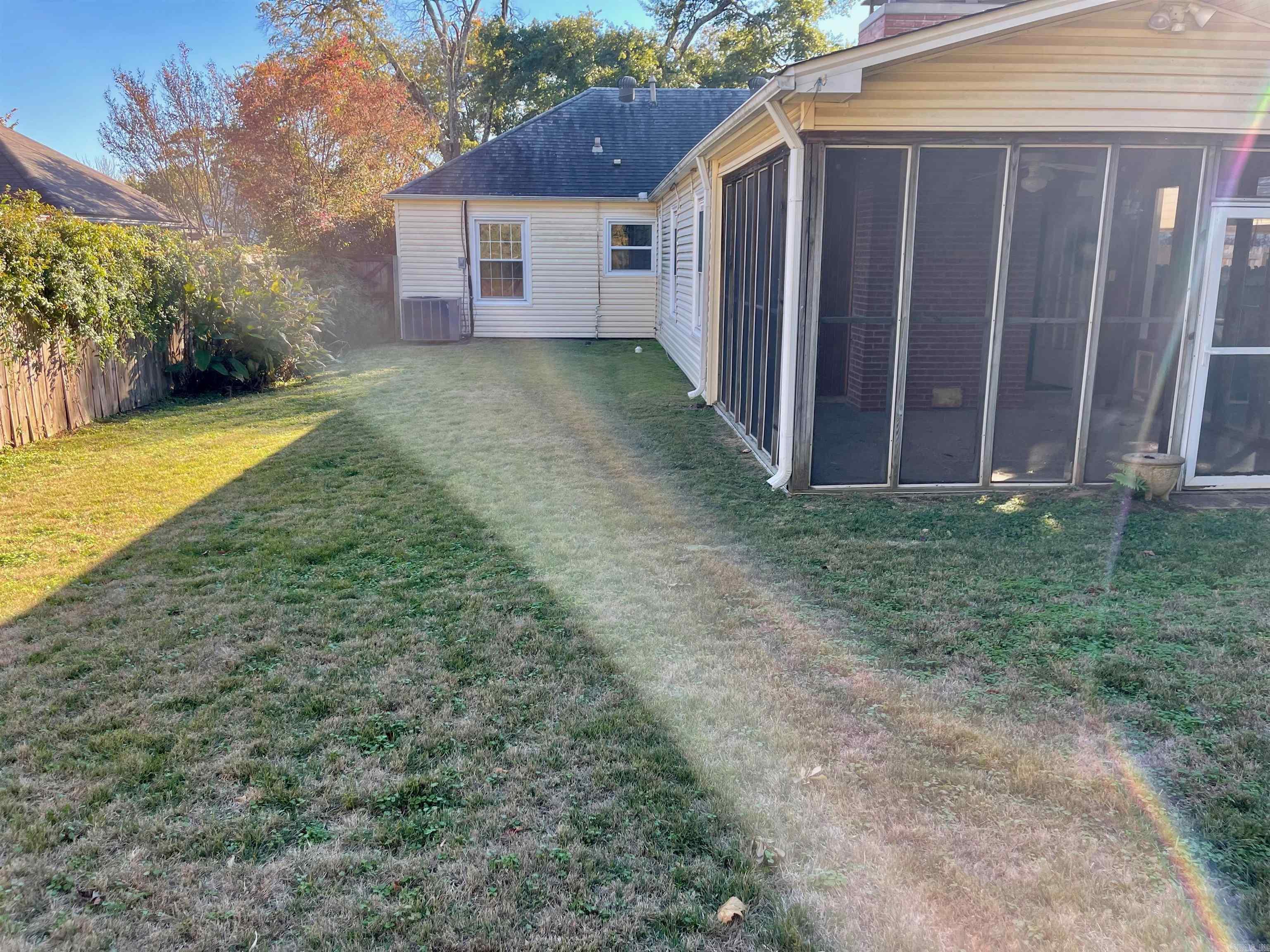 Heights - Residential Lease