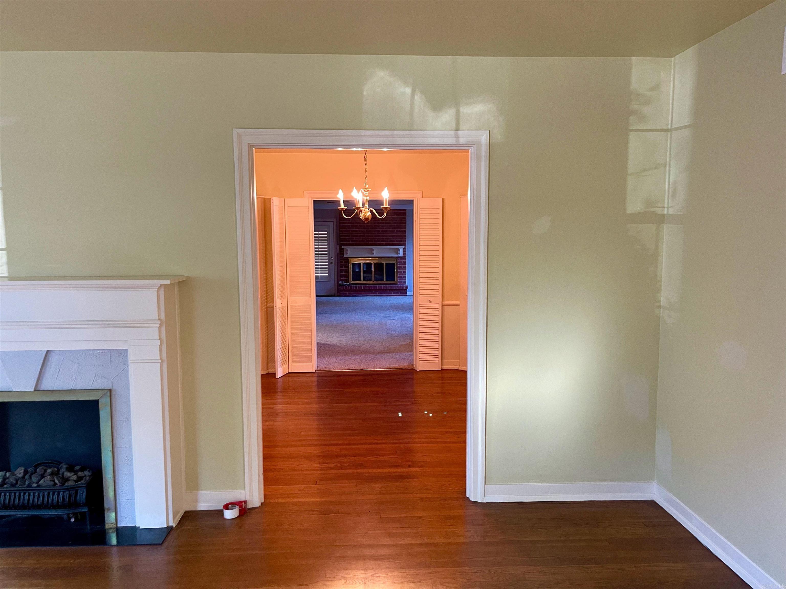 Heights - Residential Lease