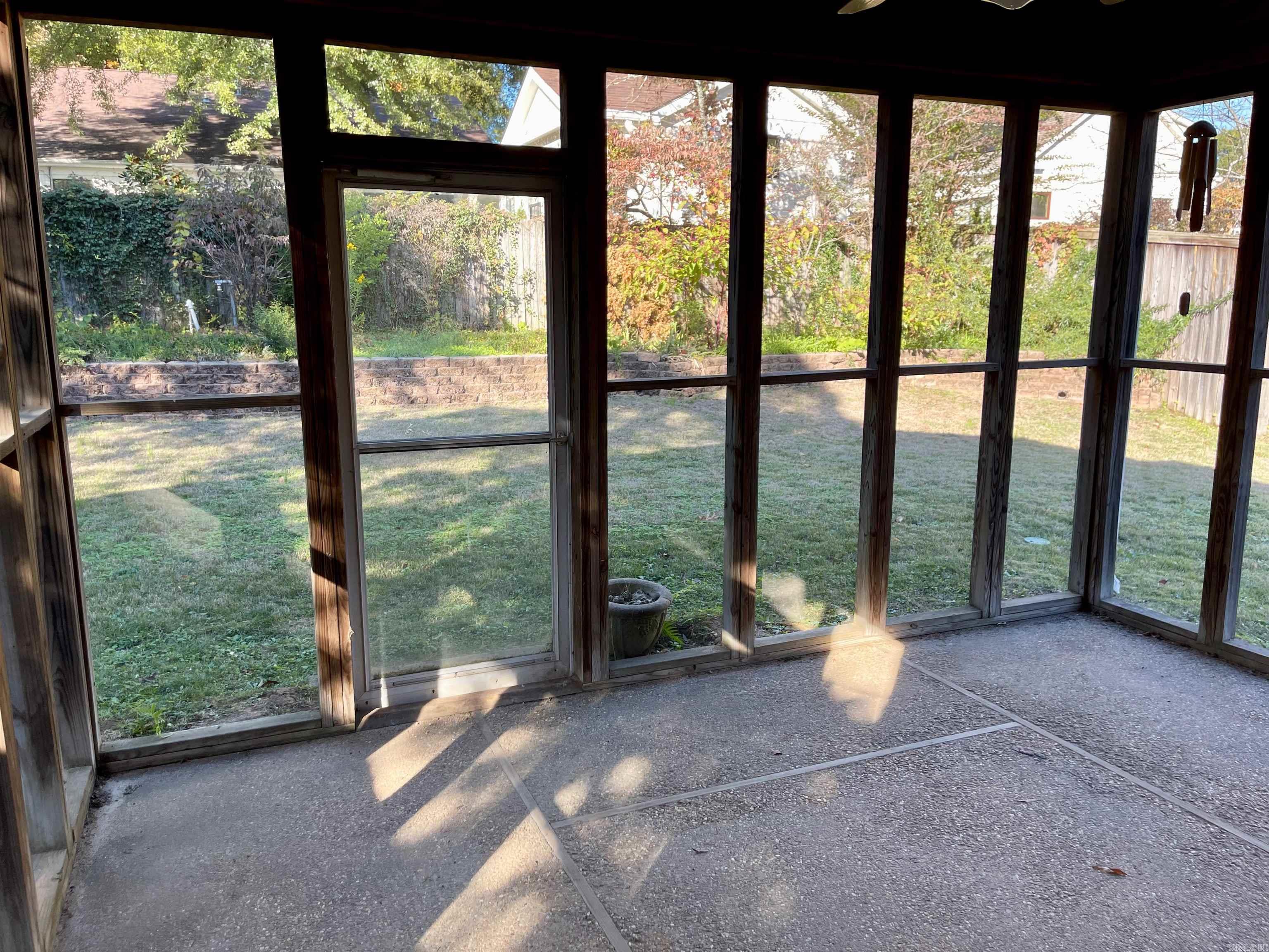 Heights - Residential Lease