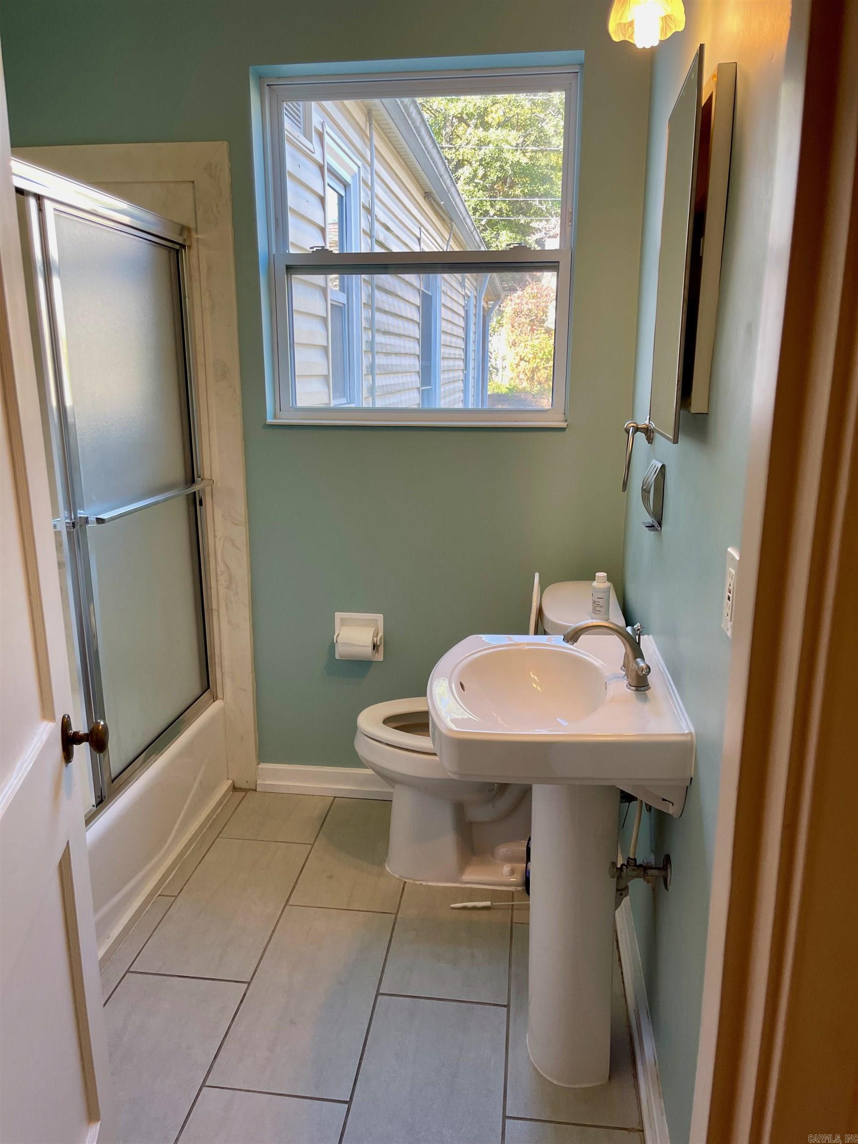 Heights - Residential Lease