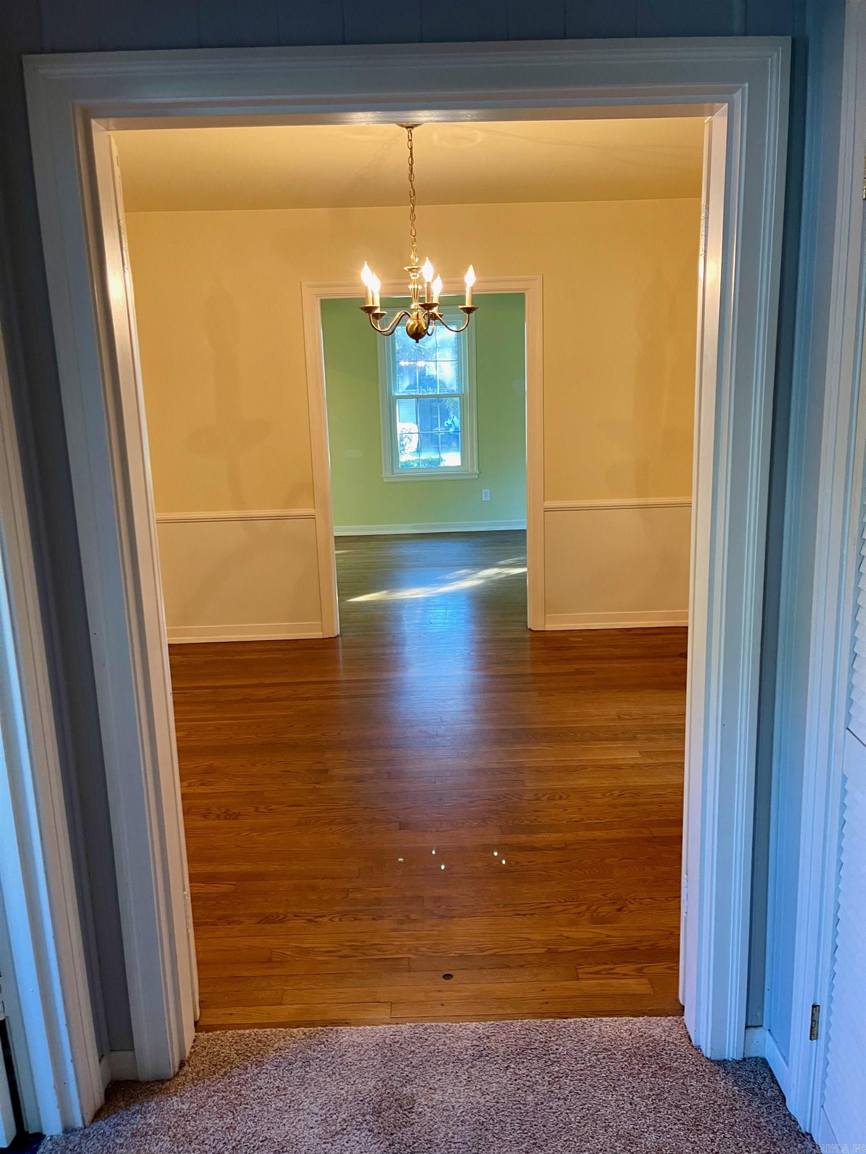 Heights - Residential Lease