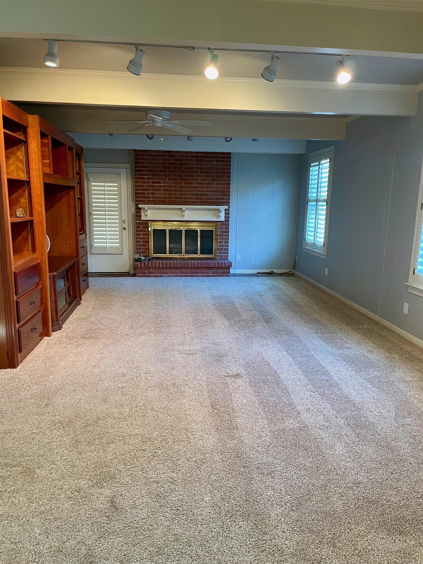 Heights - Residential Lease