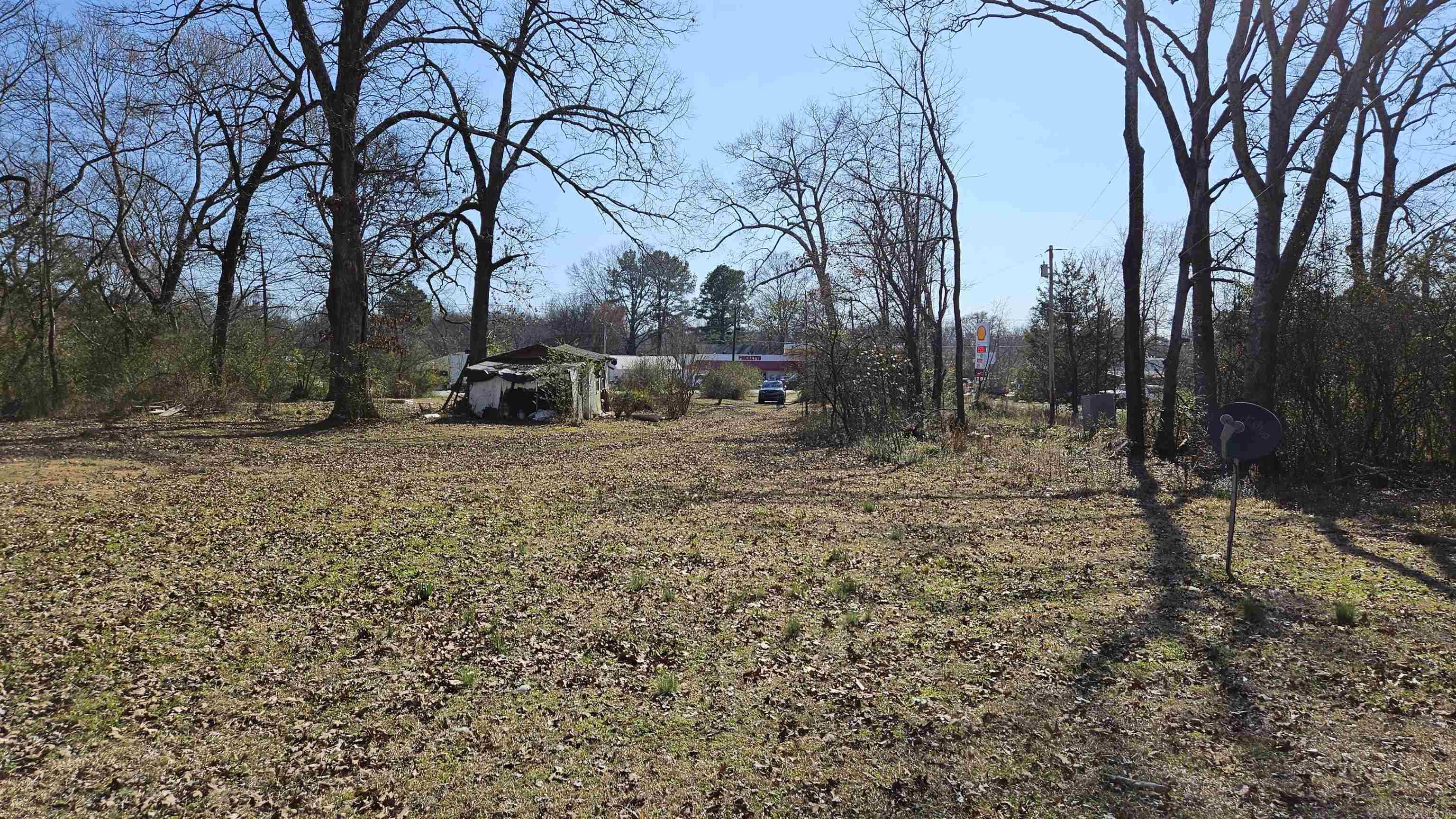 1N-14-15 - Commercial Sale