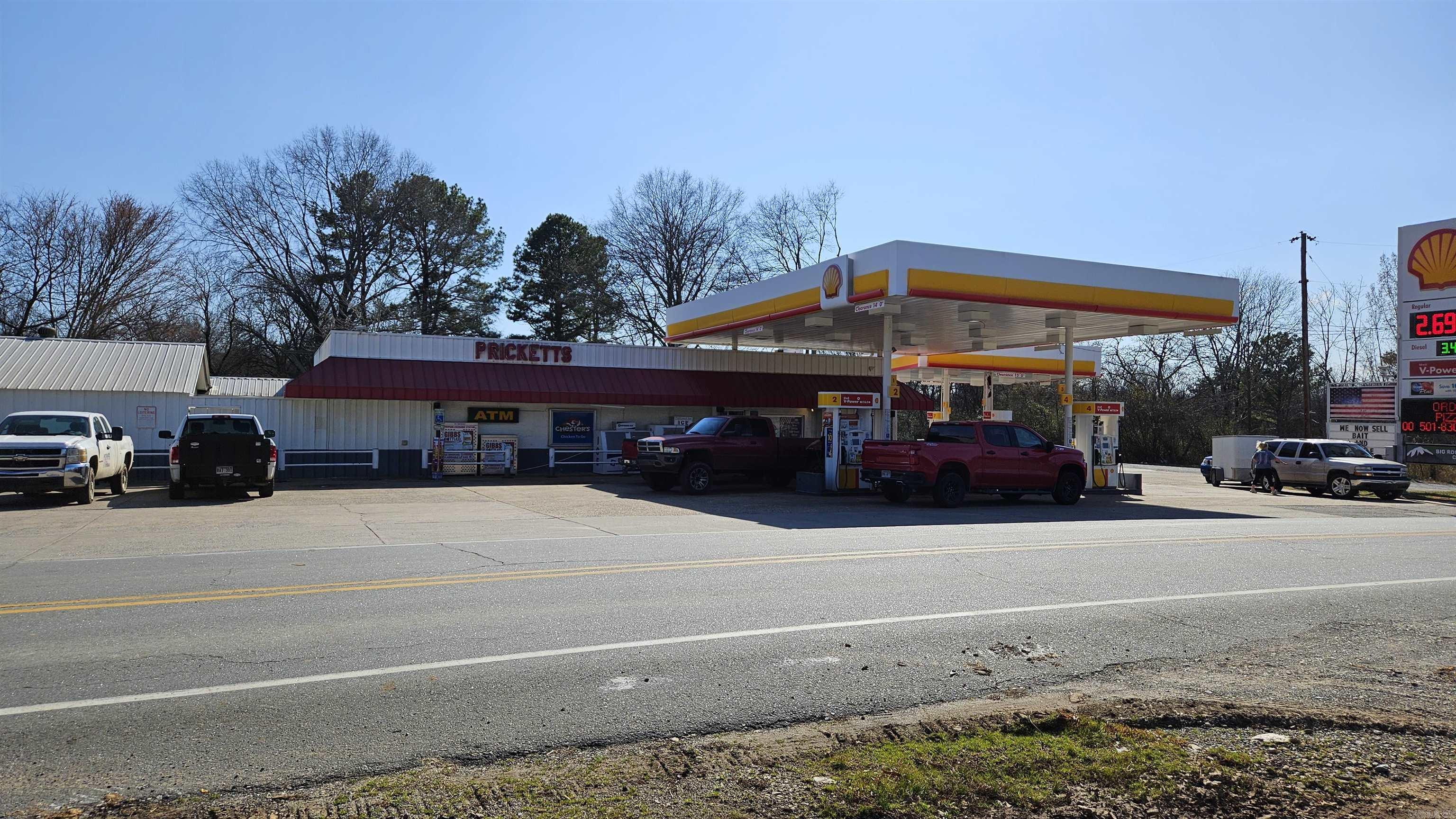 1N-14-15 - Commercial Sale