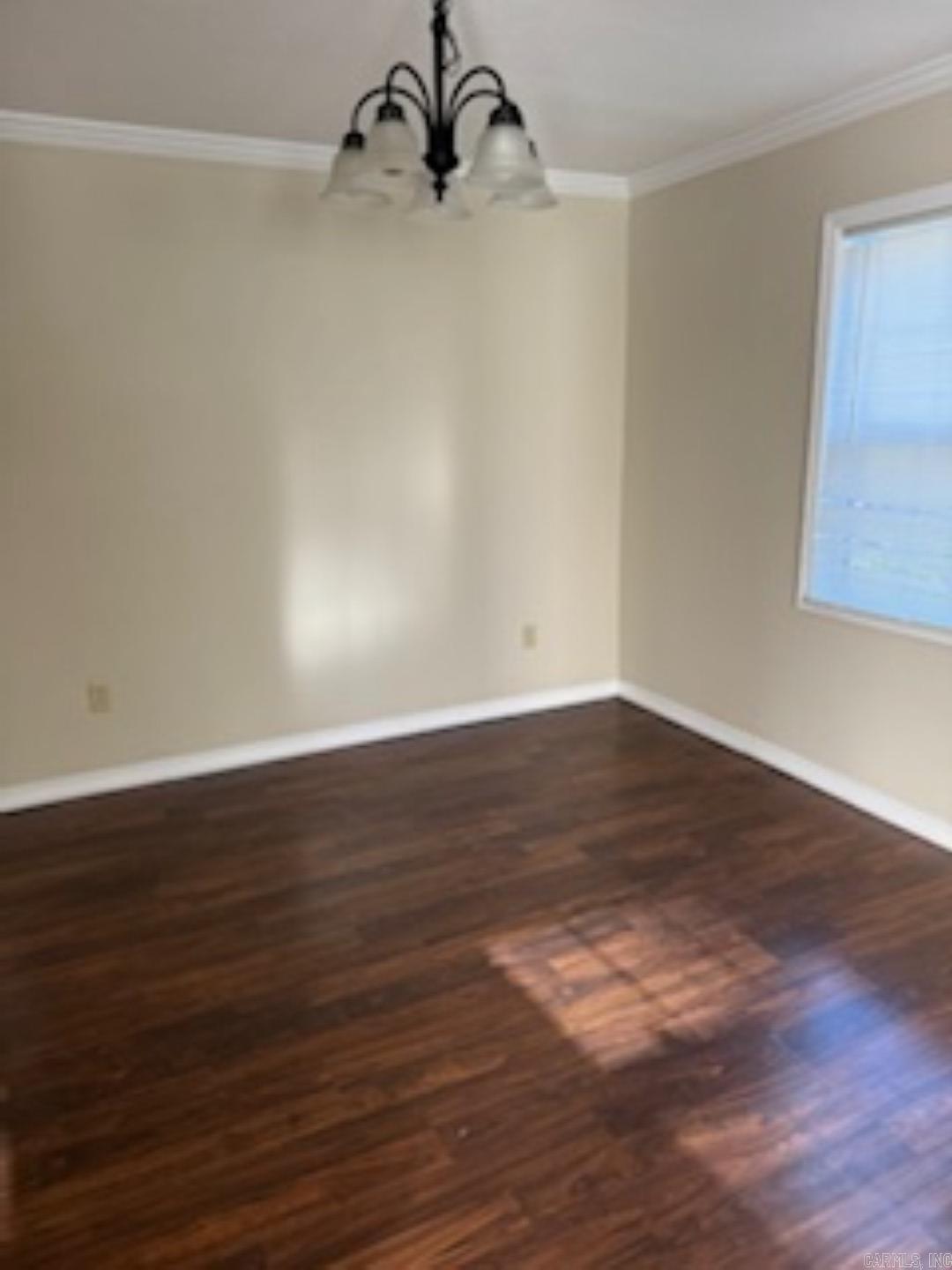 Camden Heights - Residential Lease