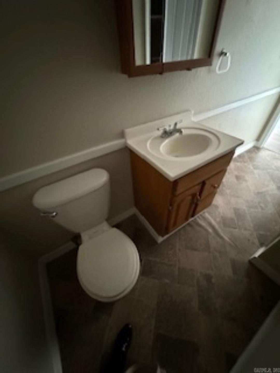 Camden Heights - Residential Lease