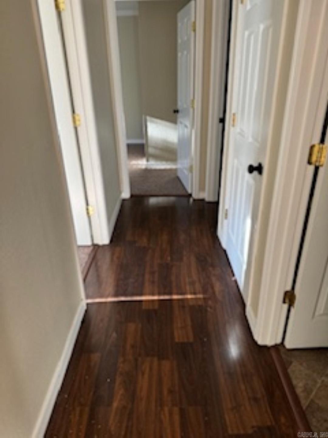 Camden Heights - Residential Lease