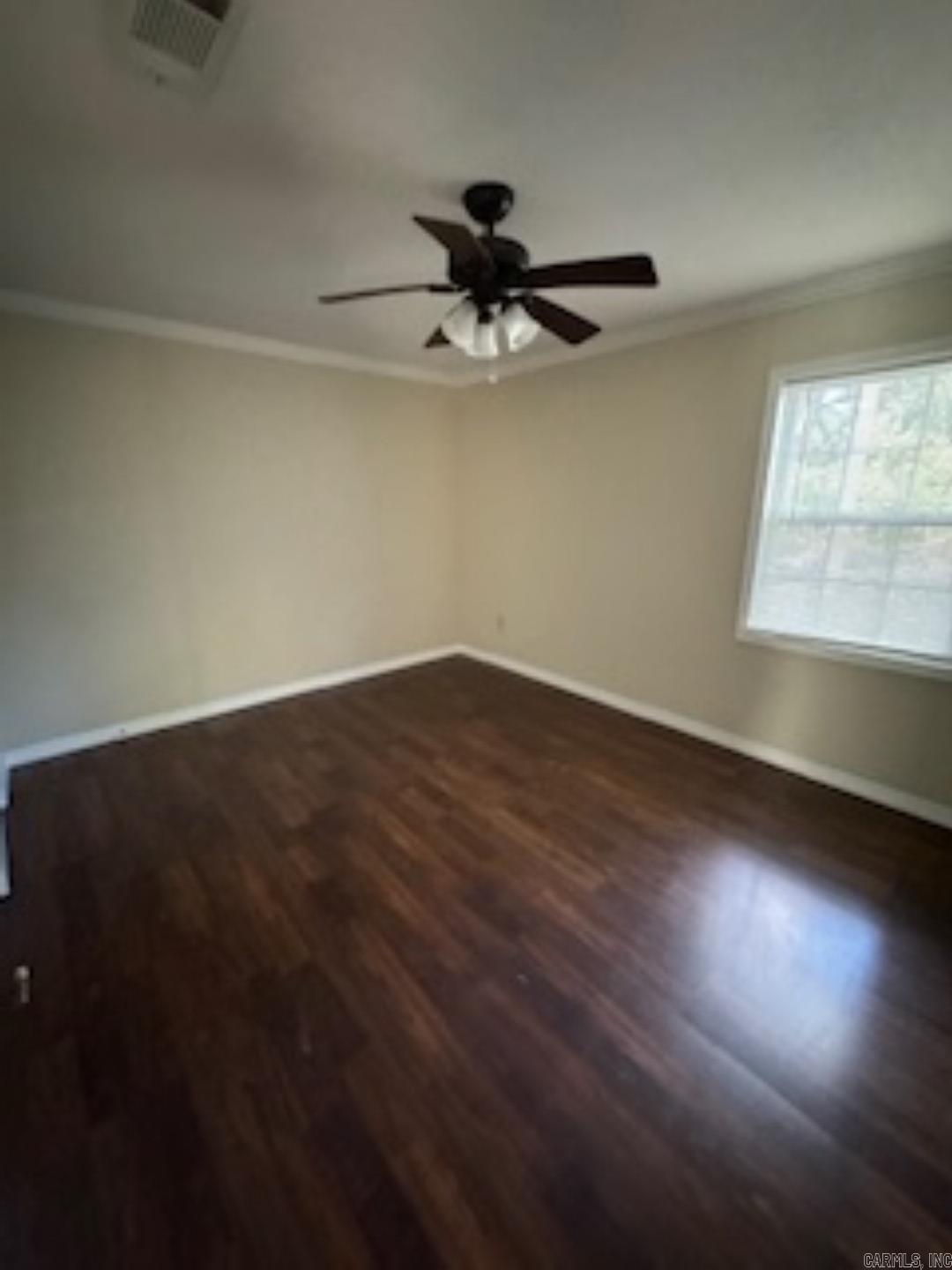 Camden Heights - Residential Lease