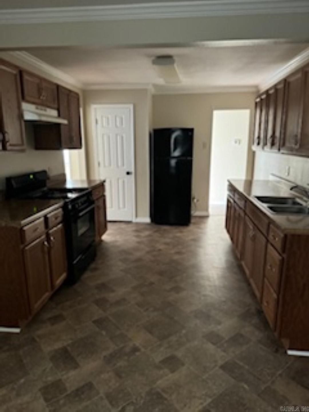 Camden Heights - Residential Lease