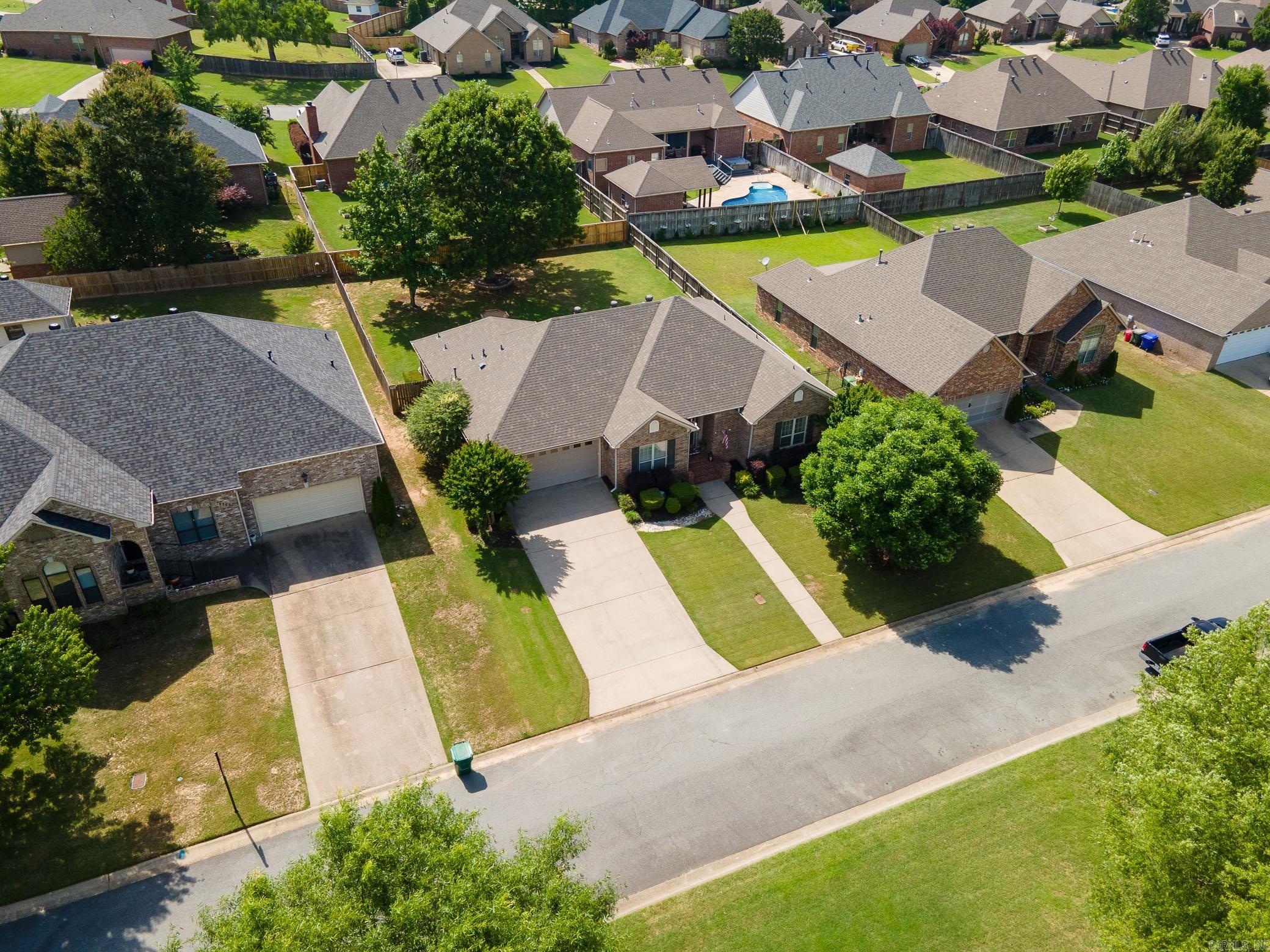 NOTTINGHAM - Residential