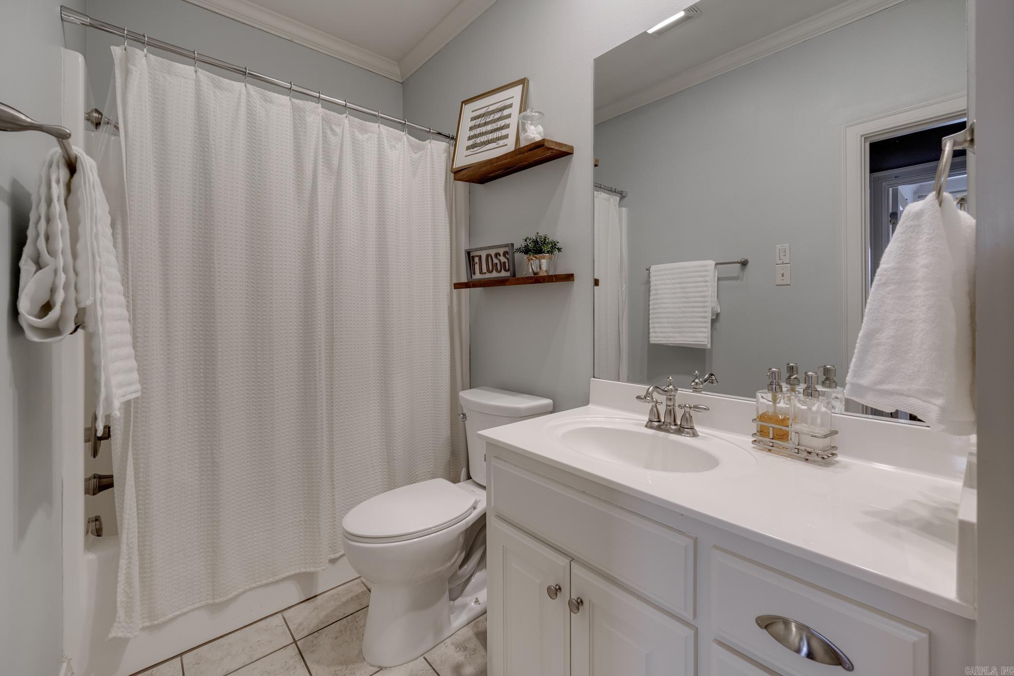 NOTTINGHAM - Residential