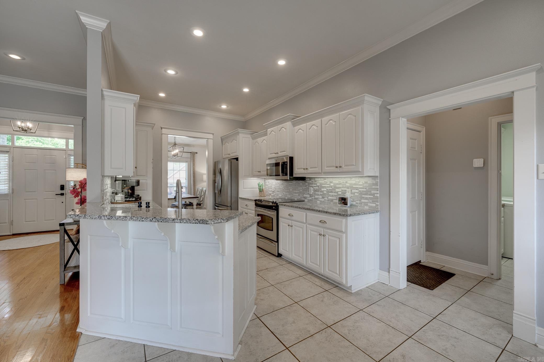 NOTTINGHAM - Residential