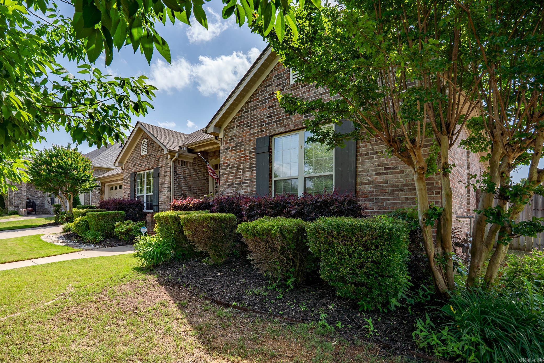 NOTTINGHAM - Residential