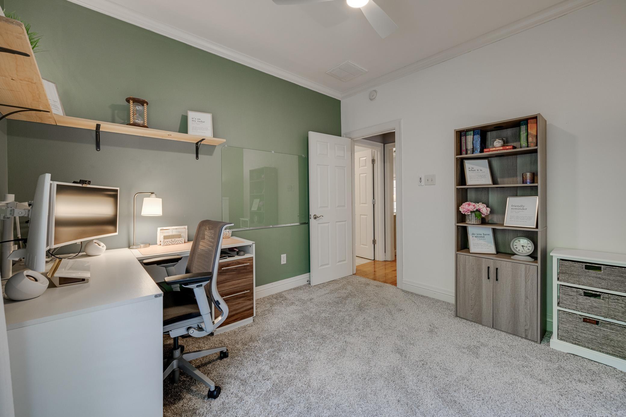 NOTTINGHAM - Residential