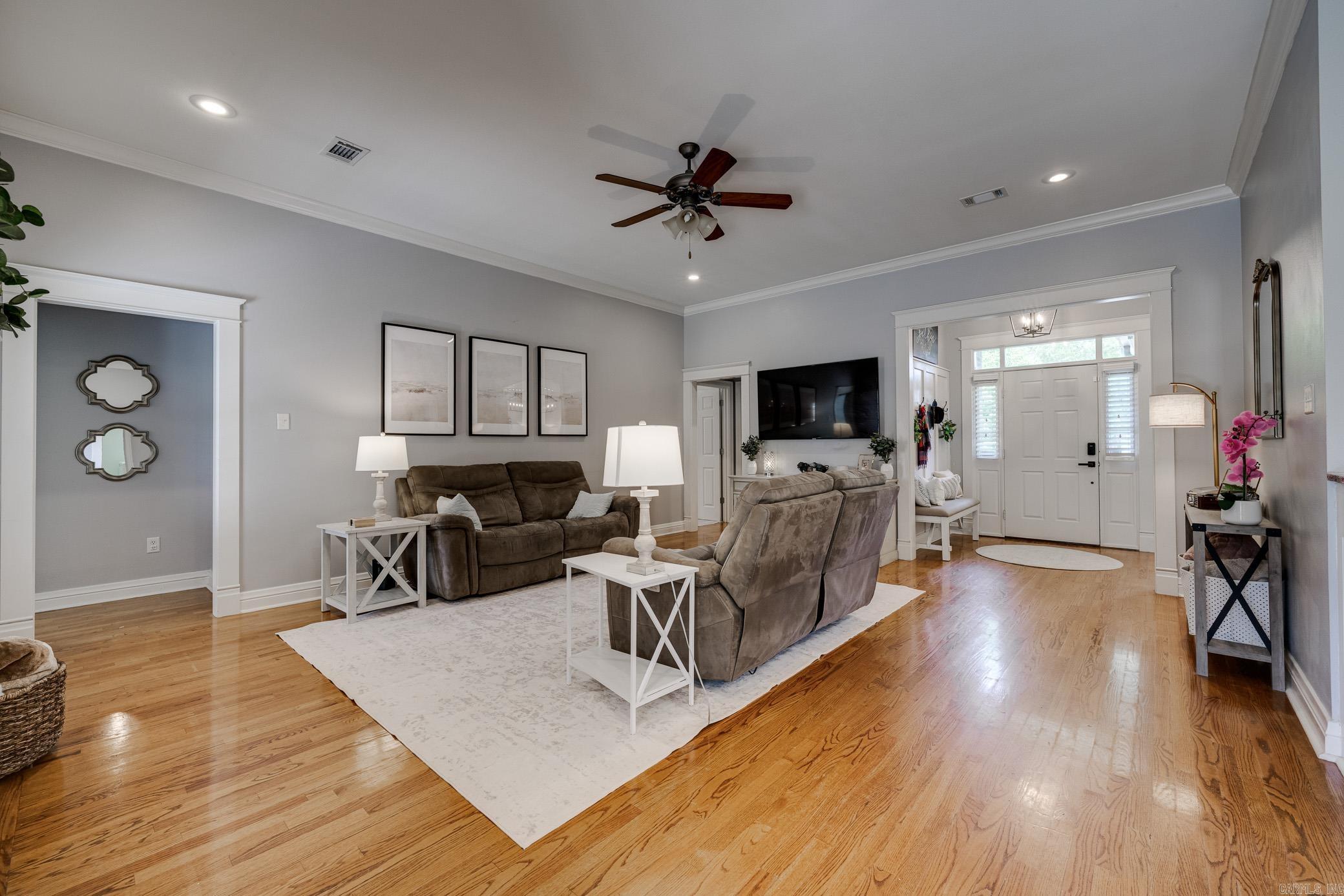 NOTTINGHAM - Residential