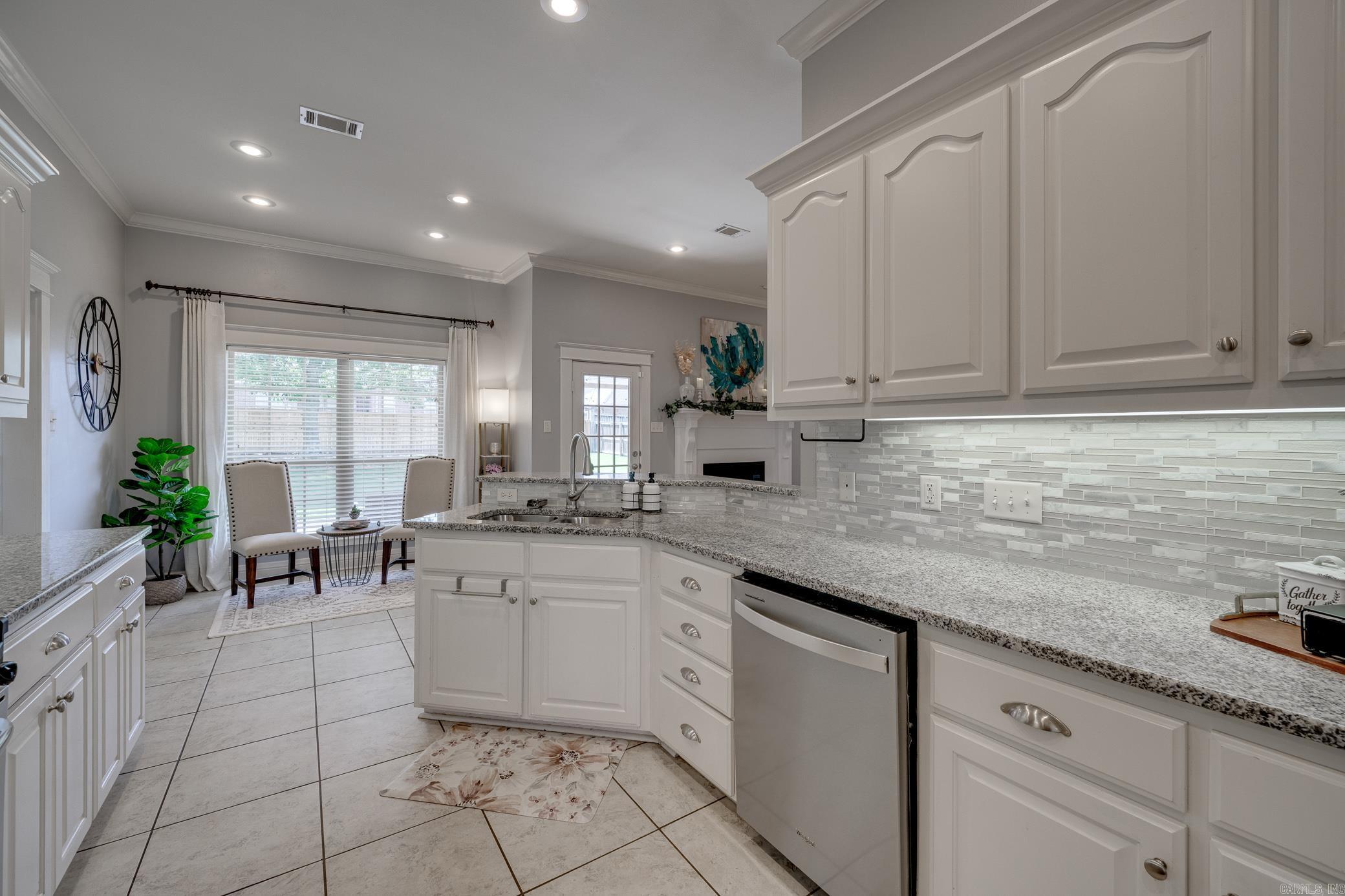 NOTTINGHAM - Residential