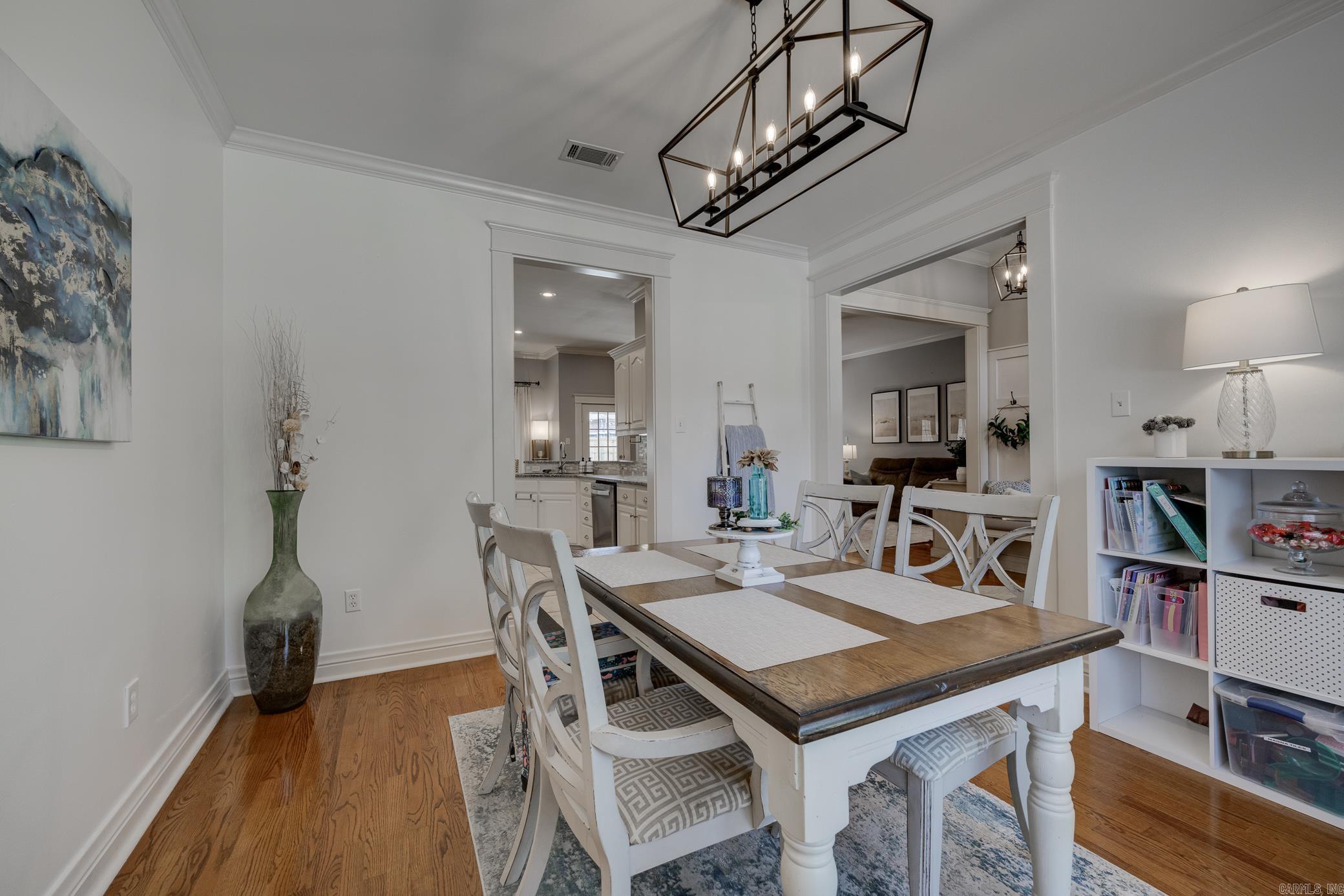 NOTTINGHAM - Residential