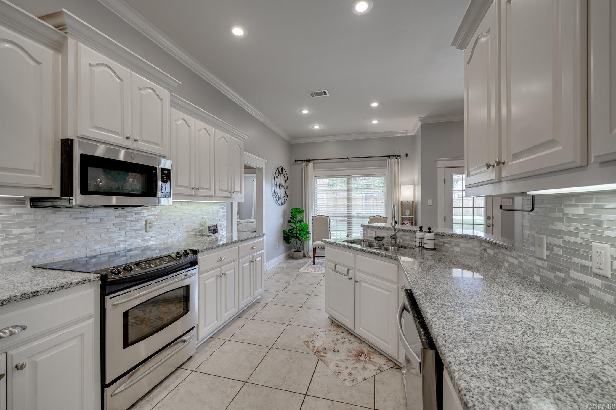 NOTTINGHAM - Residential