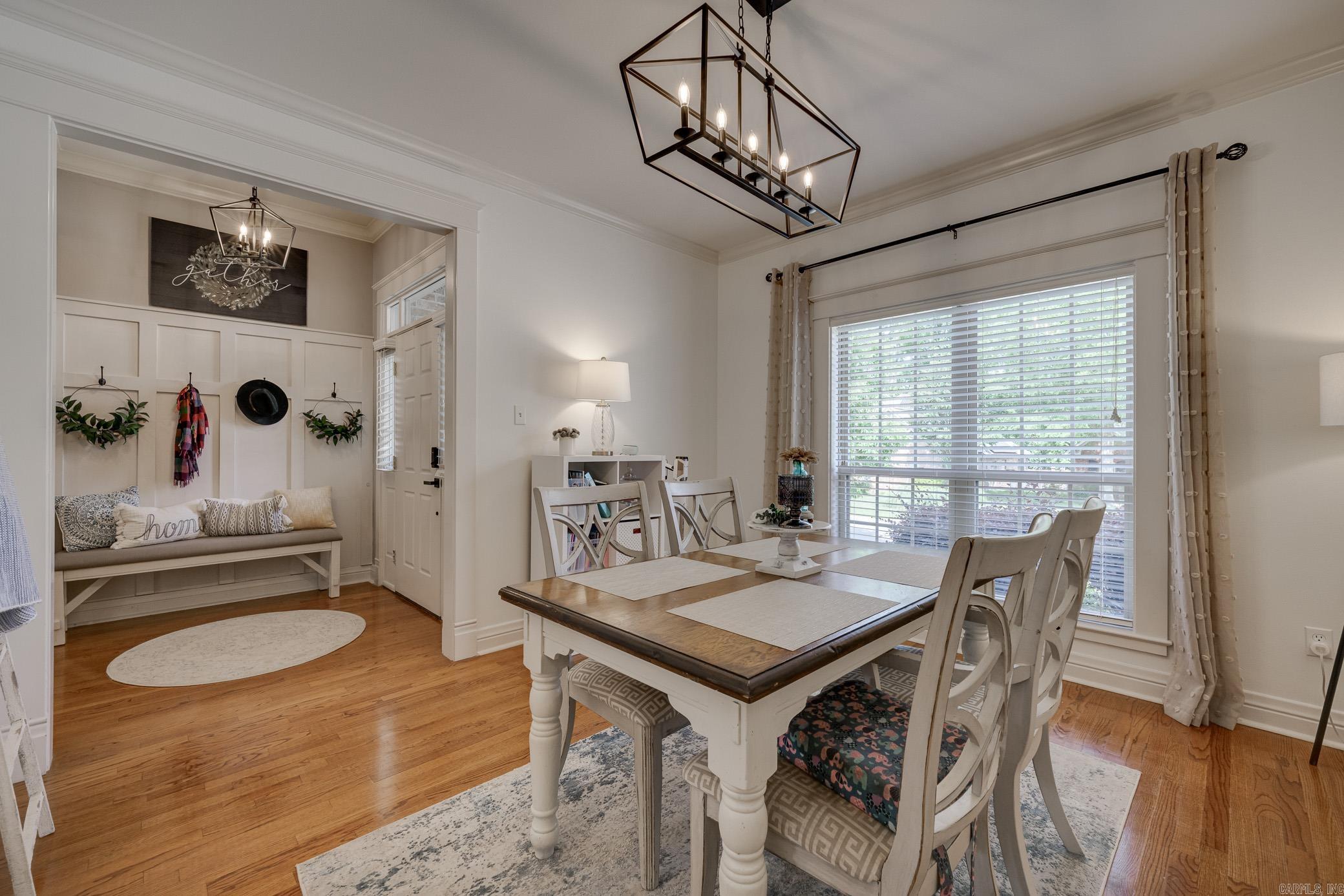 NOTTINGHAM - Residential