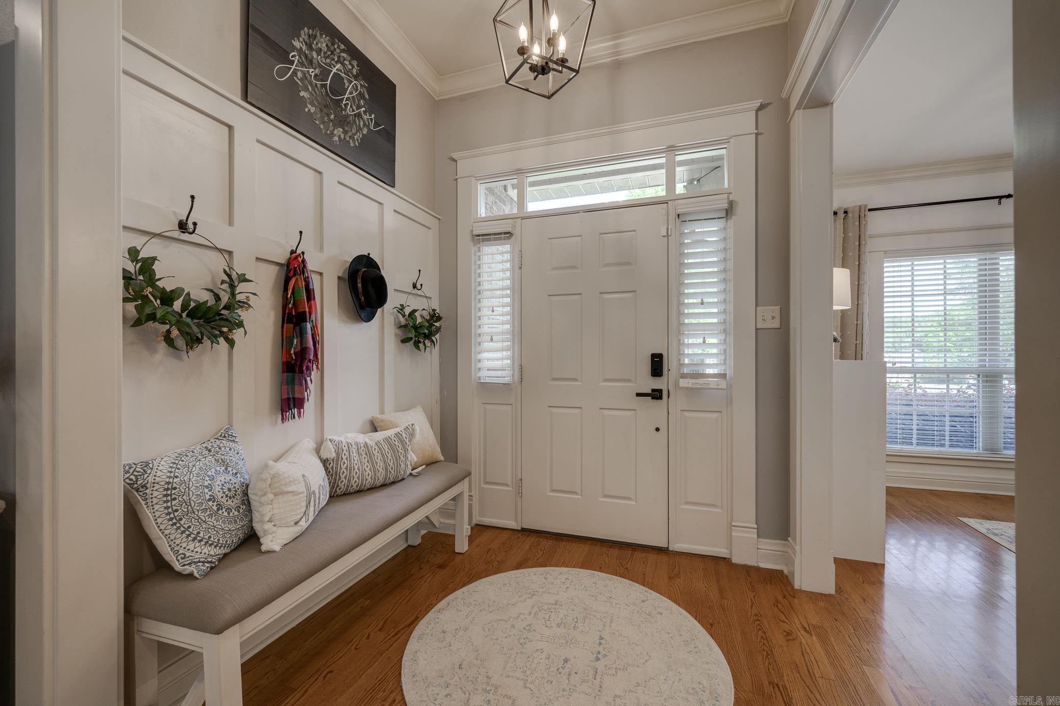 NOTTINGHAM - Residential