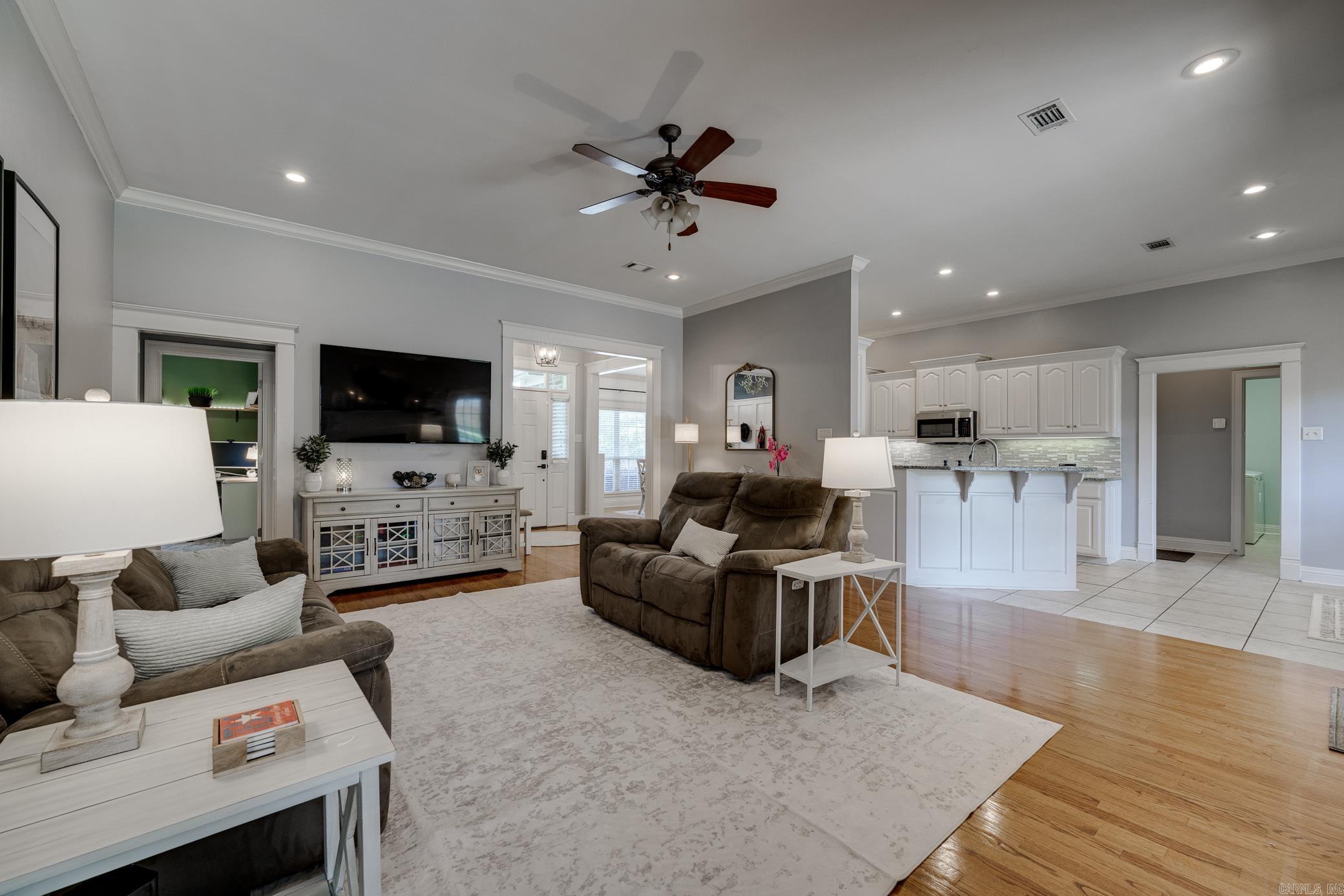 NOTTINGHAM - Residential