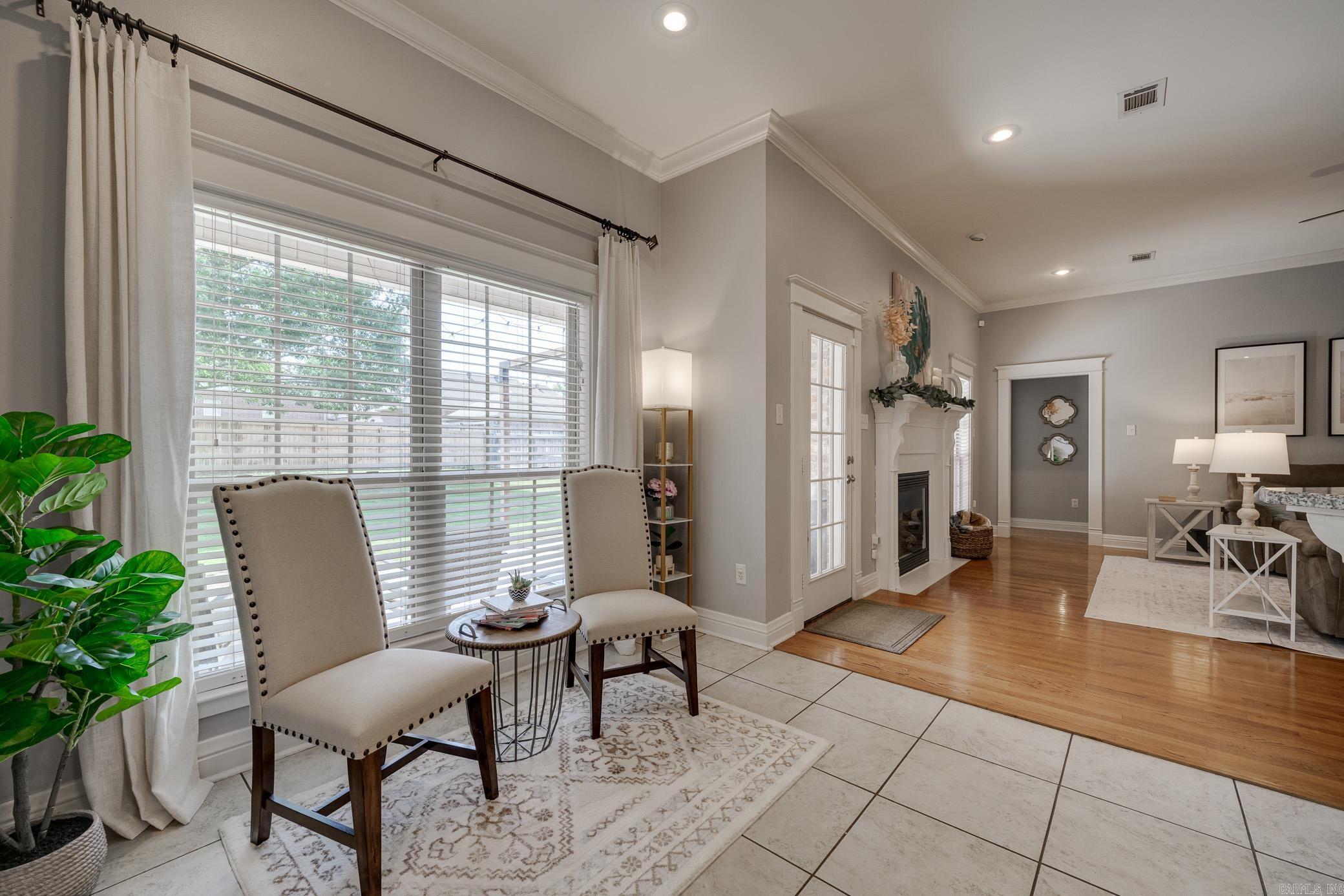 NOTTINGHAM - Residential