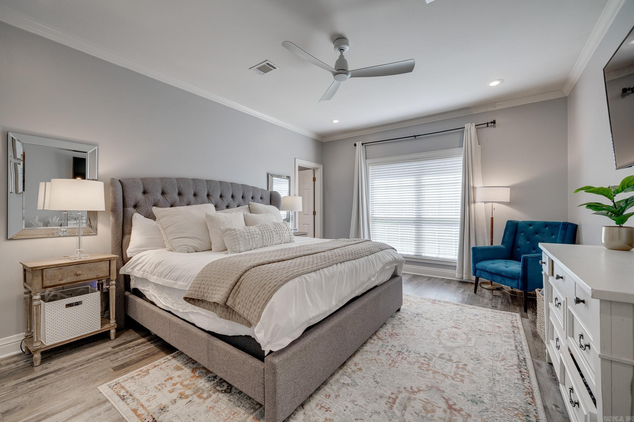 NOTTINGHAM - Residential